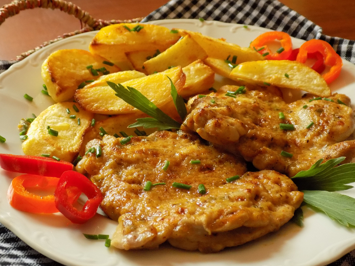 FROM TOWN TO TOWN - Hotová jídla online foto 2