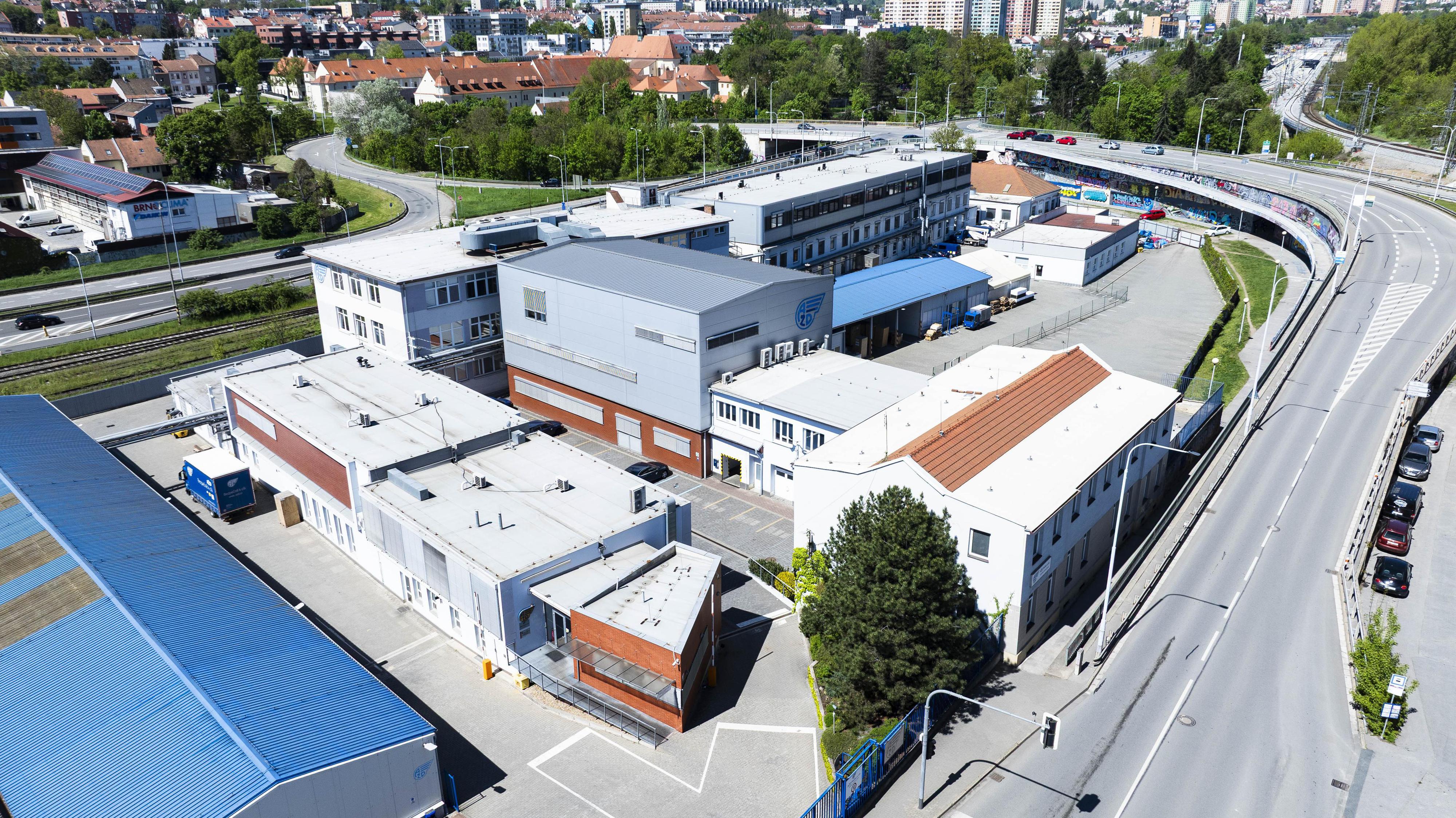 AŽD Praha s.r.o. foto 2