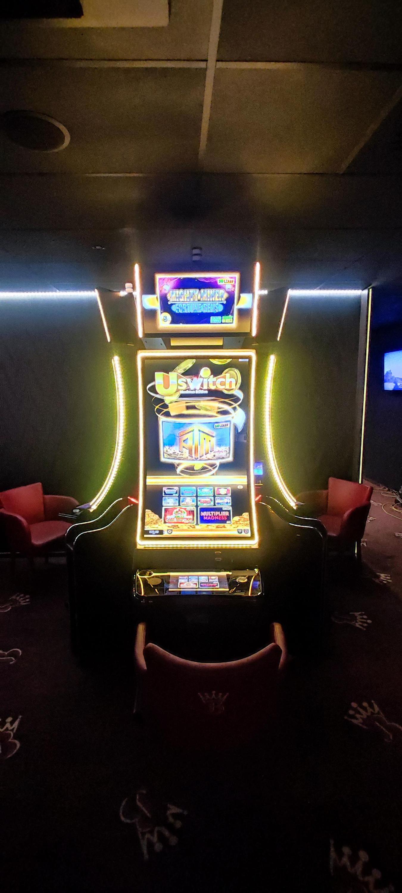 CASINO BONVER foto 3