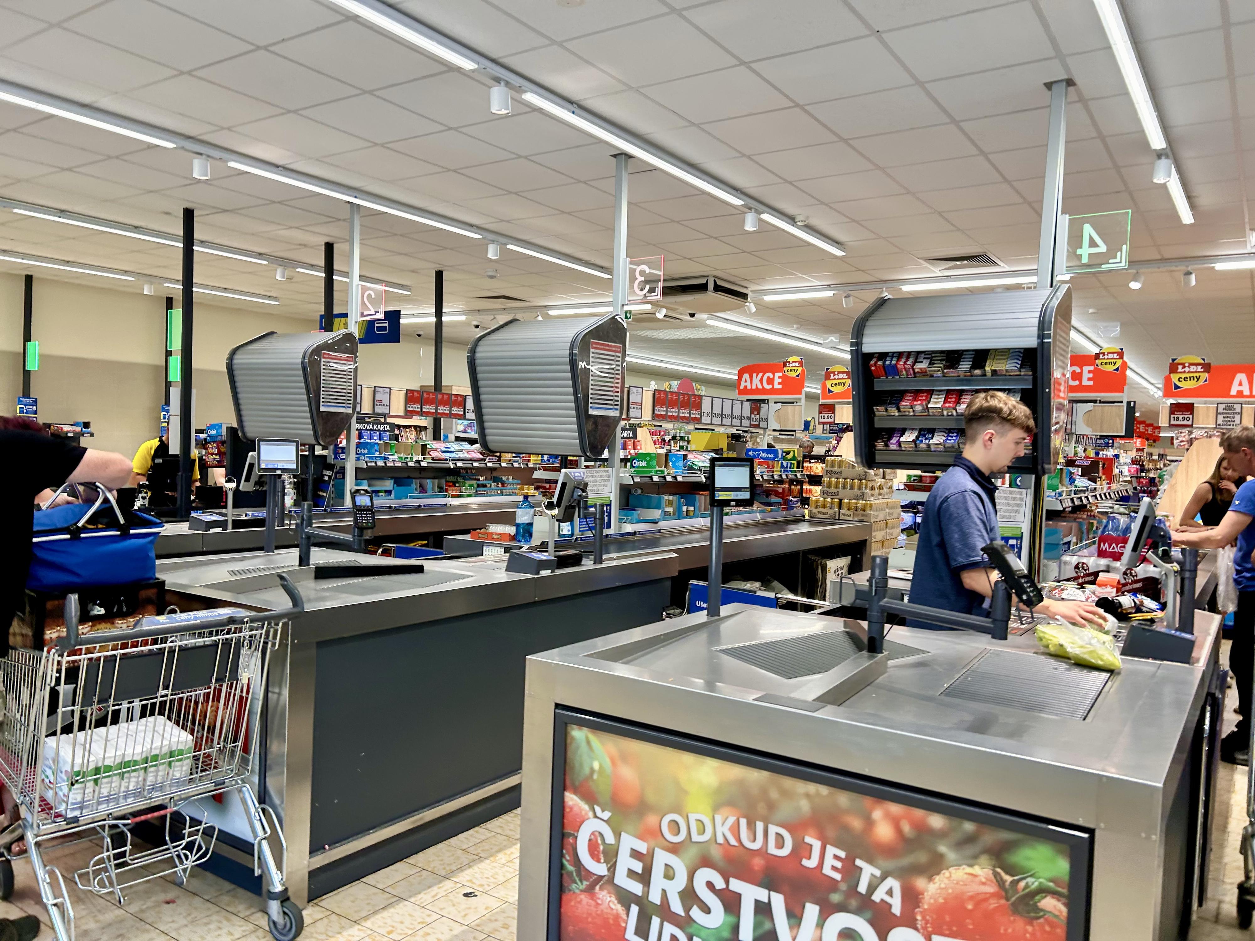 Lidl foto 5