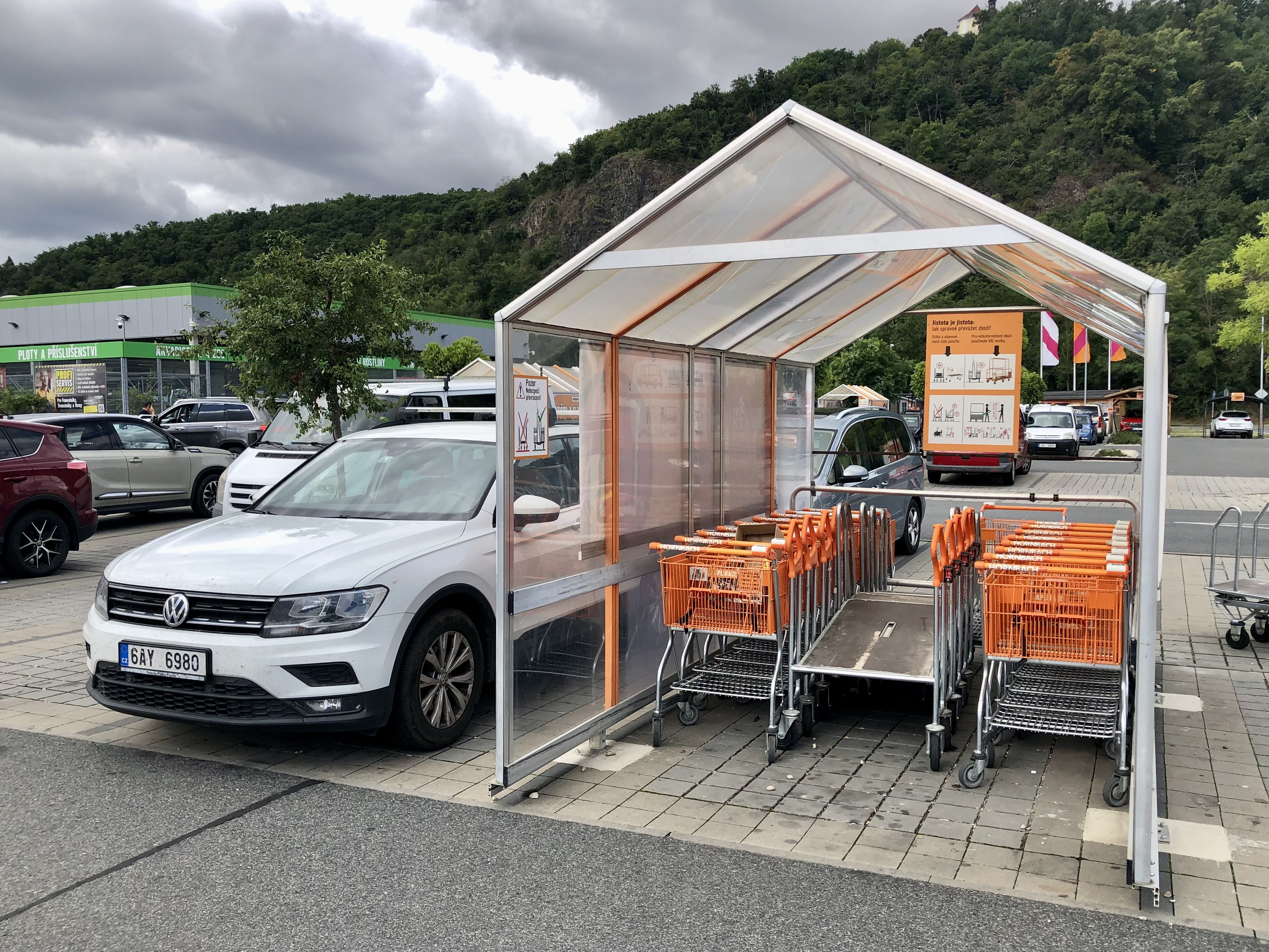 HORNBACH foto 5