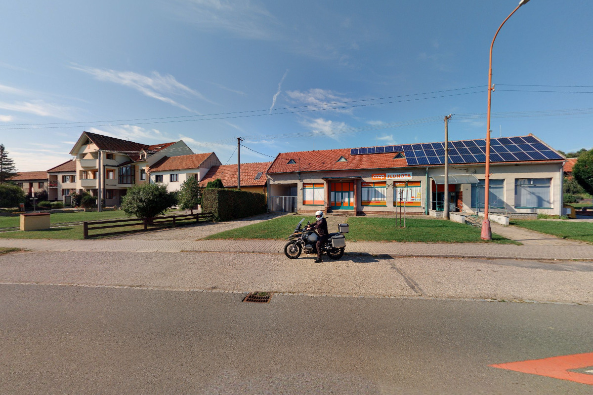 PPL Parcelbox foto 1