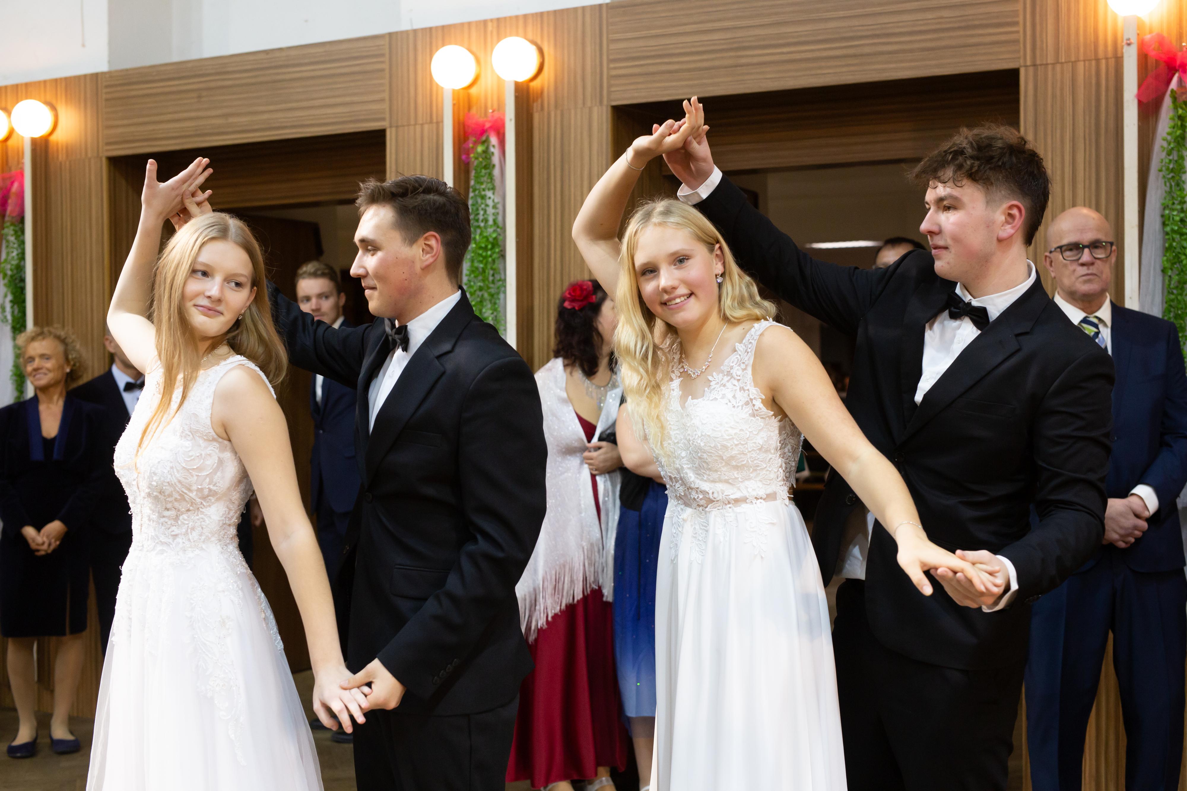 Taneční škola Duše k tanci foto 2