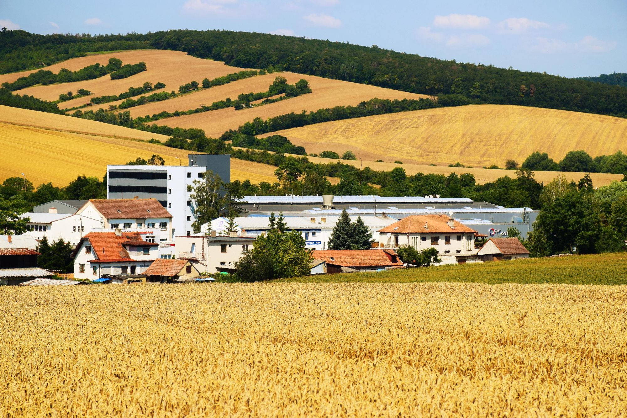 CVP Galvanika, s.r.o. foto 1