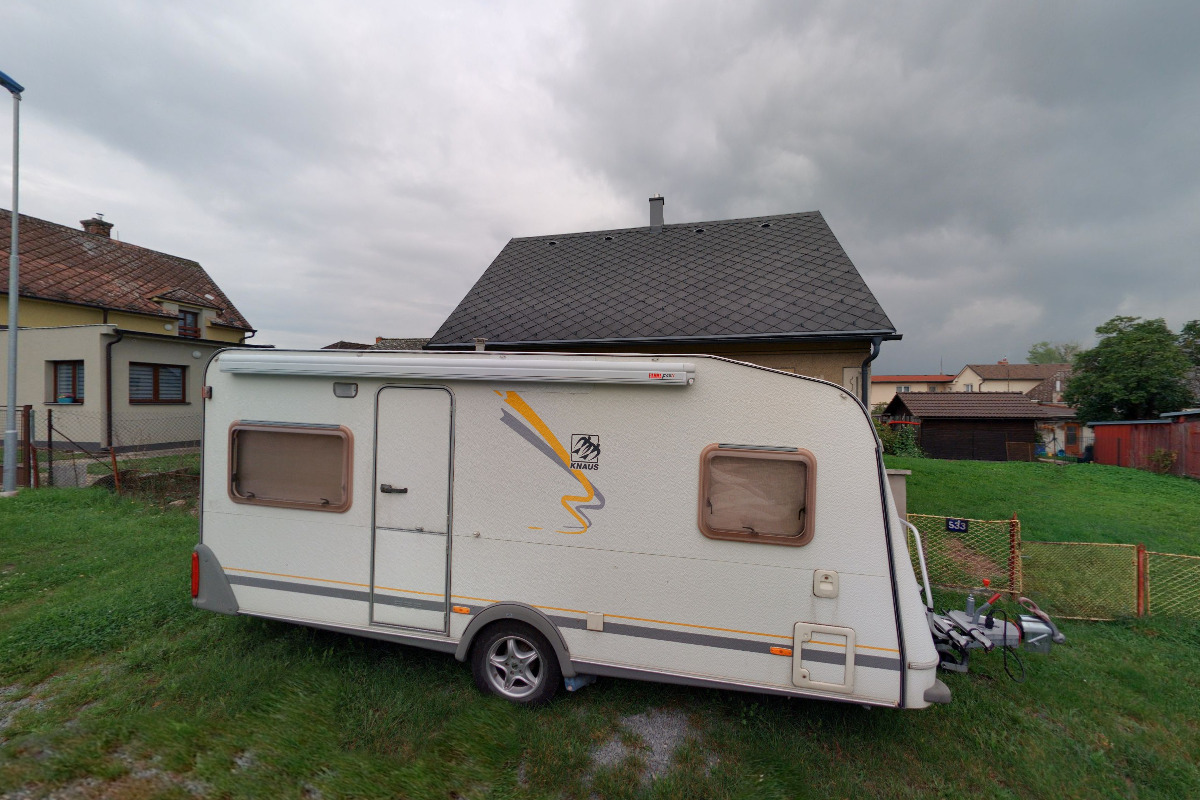 Účetnictví - Veronika Krombholz