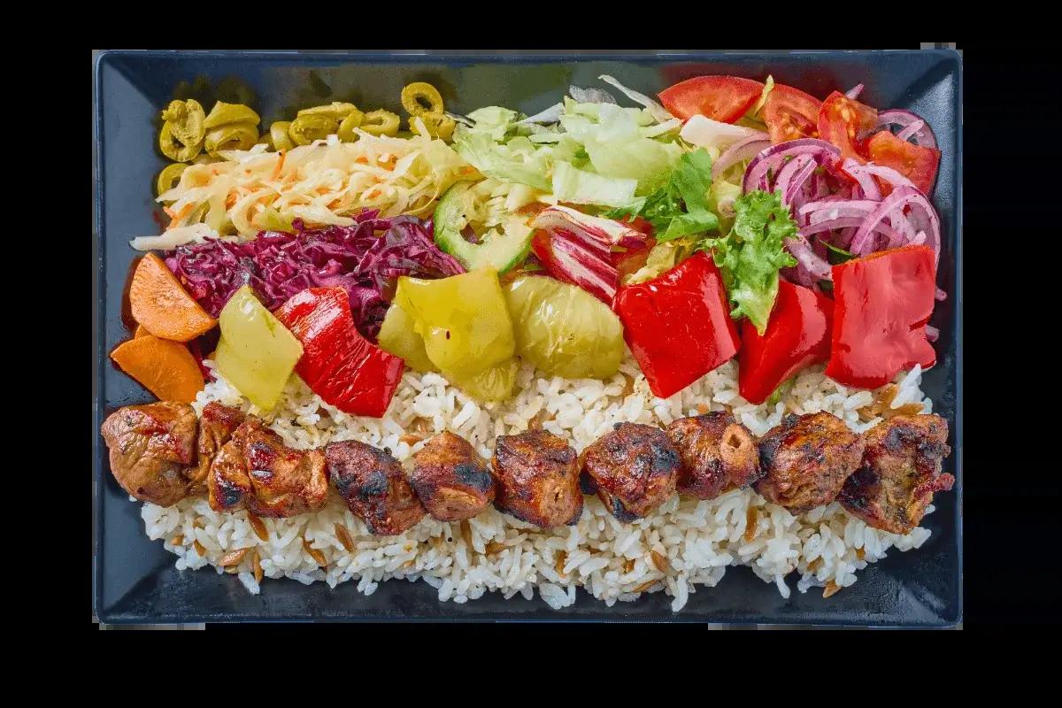 Ali Baba Kebap foto 2