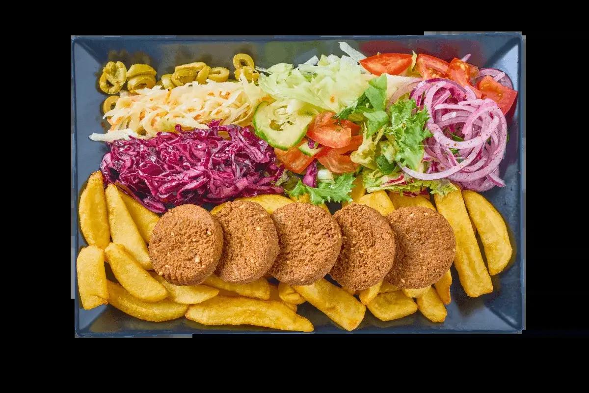 Ali Baba Kebap foto 4