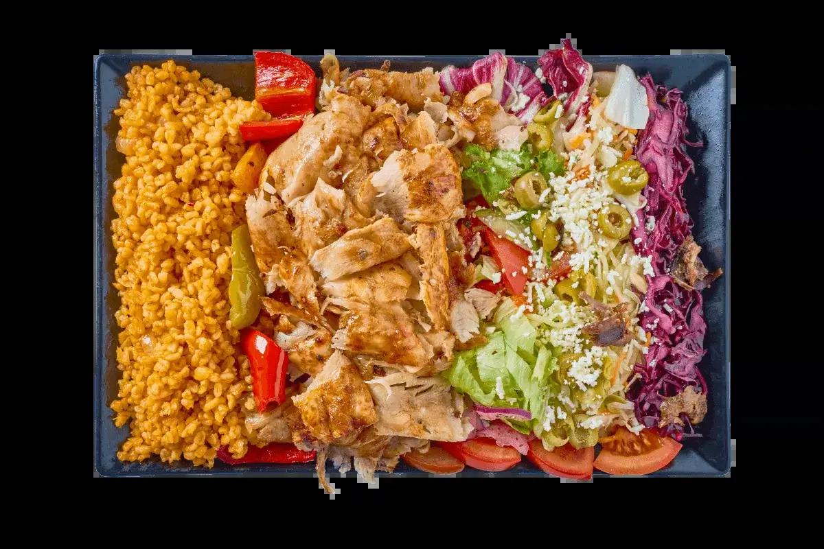 Ali Baba Kebap foto 4