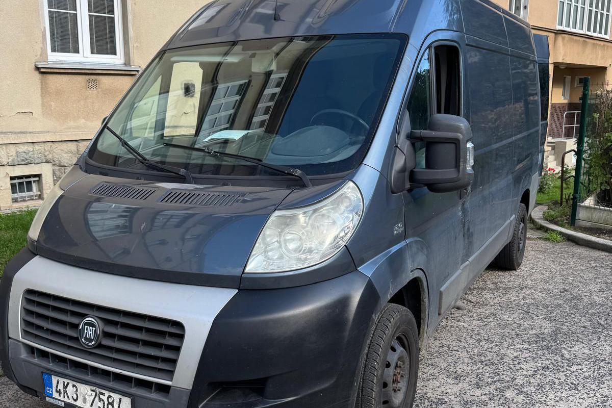 Stěhování - vyklízení Oto Schrank