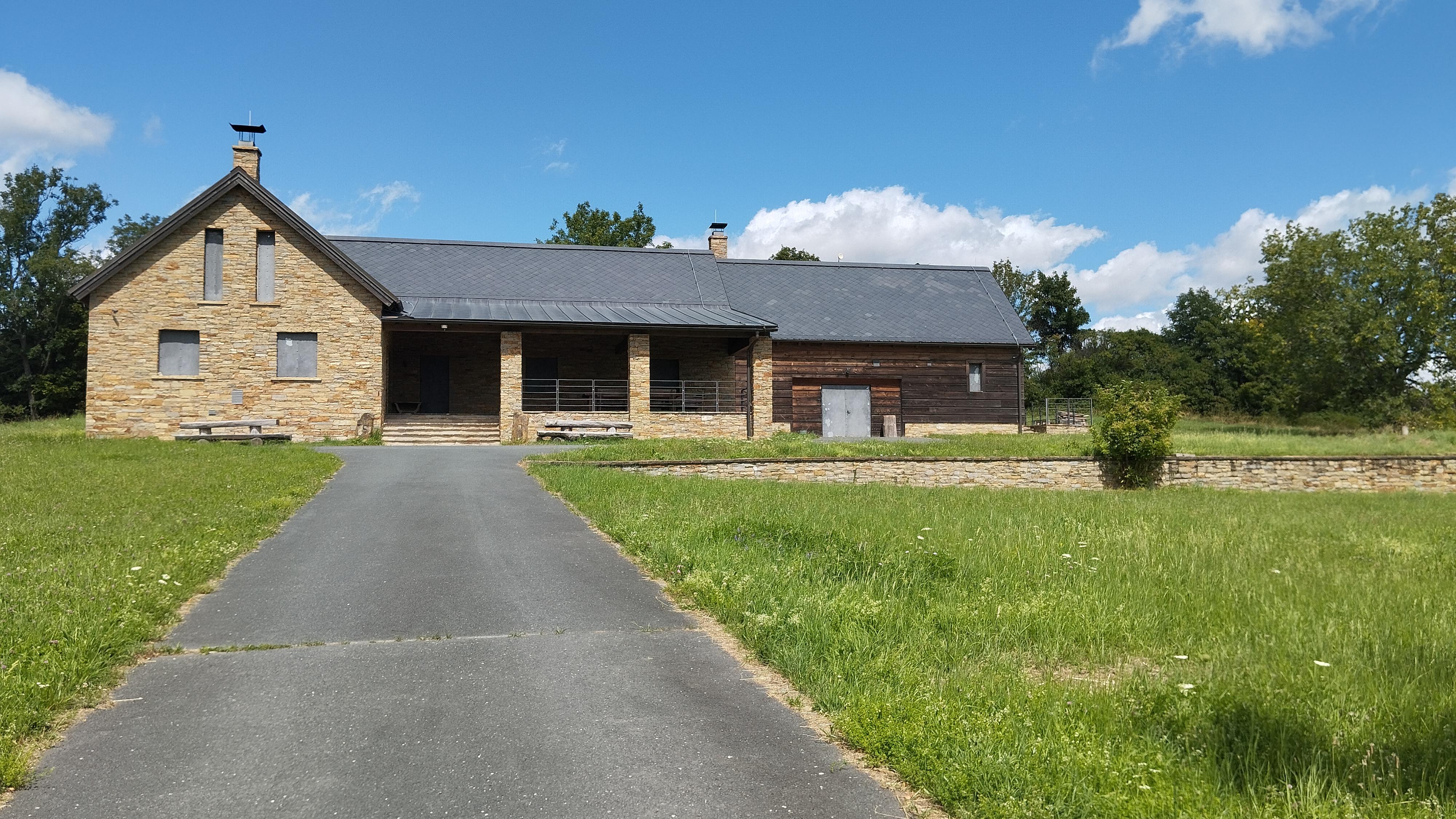 Chata Vršava foto 3