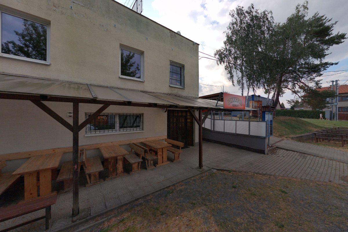 Pizzerie Veselá, s.r.o.