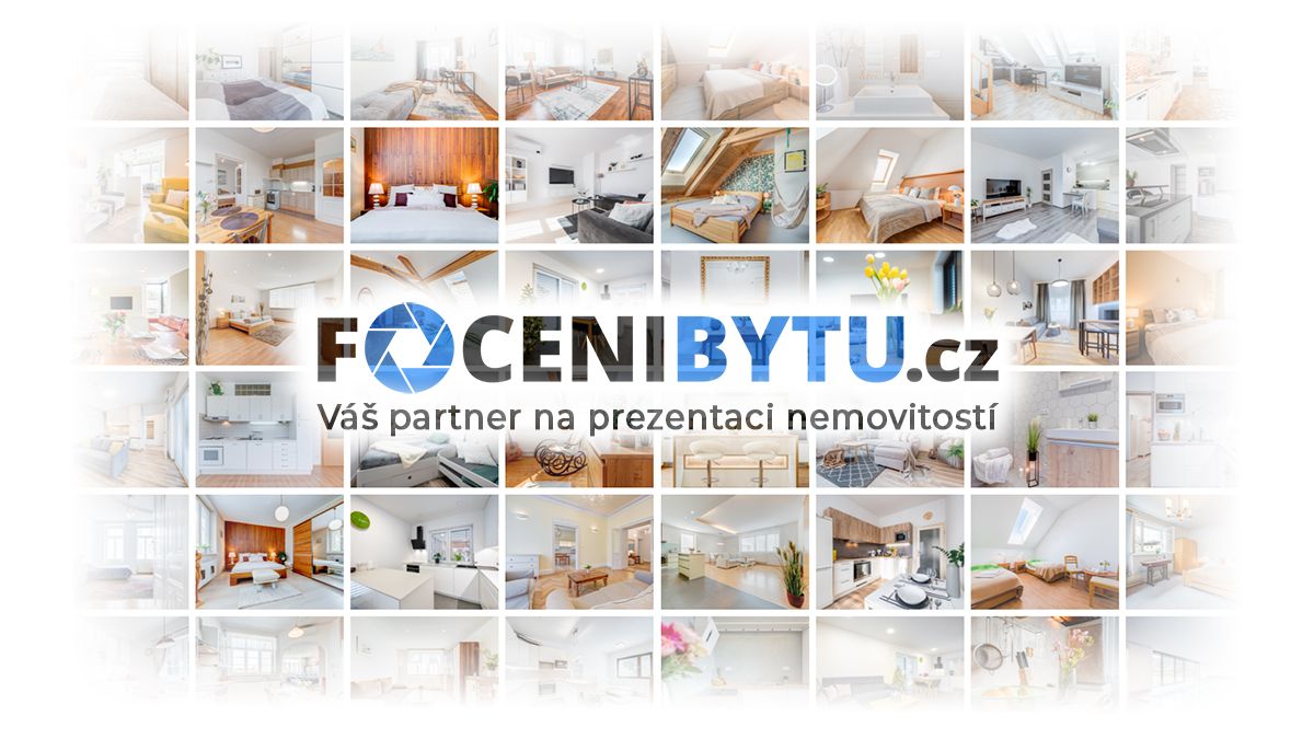 FoceniBytu.cz - Váš partner na prezentaci nemovitostí foto 5