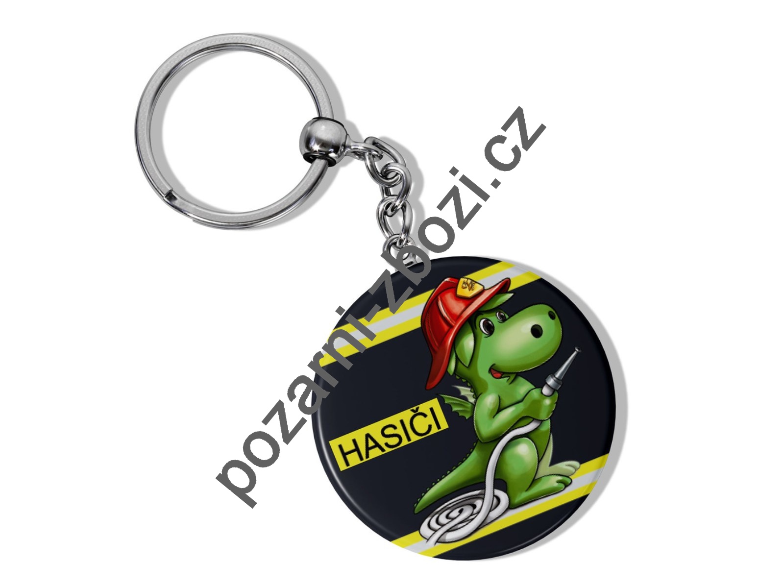 Jan Benda - POZARNI-ZBOZI.cz foto 5