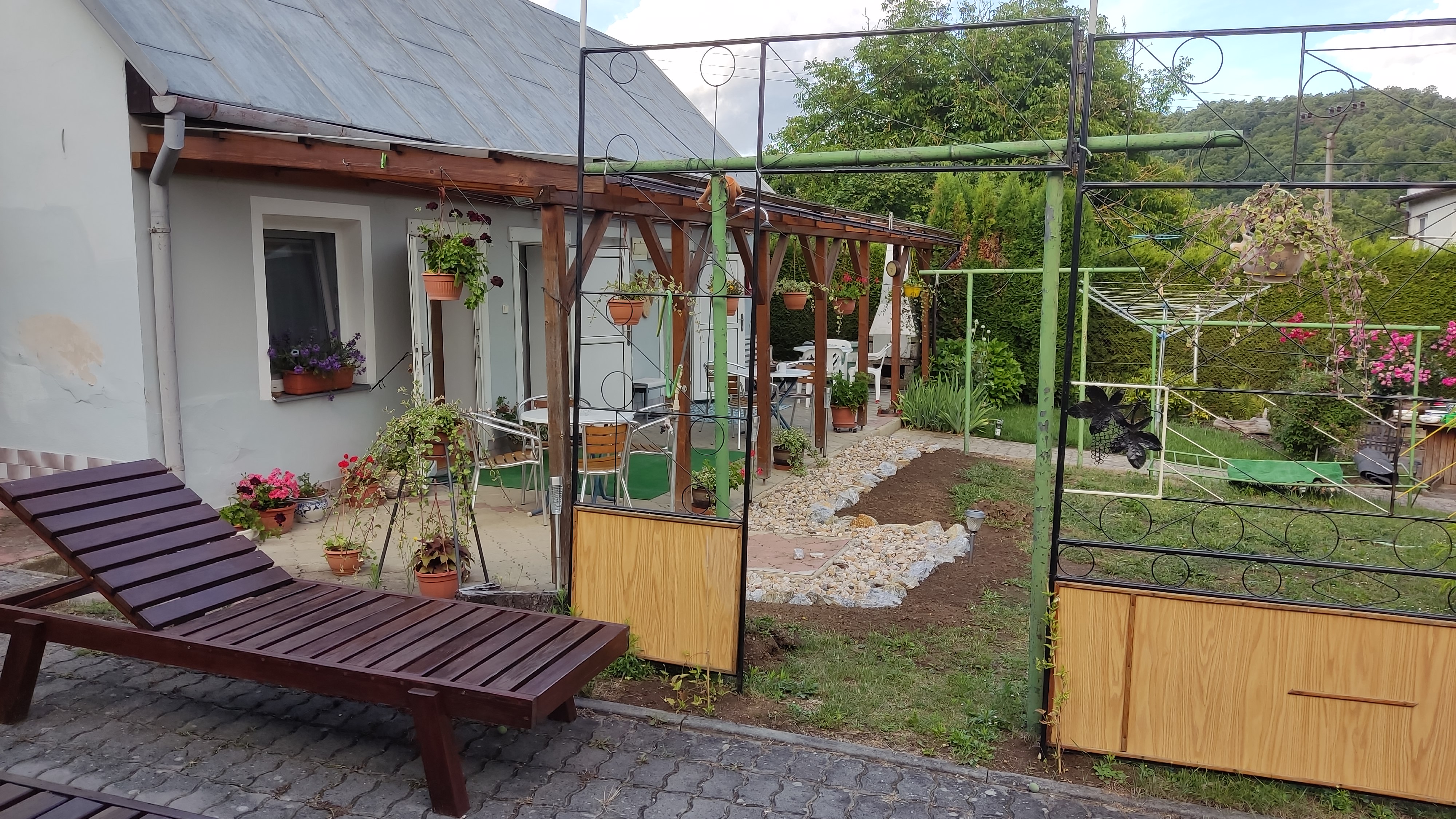 Ubytování Procházka foto 2