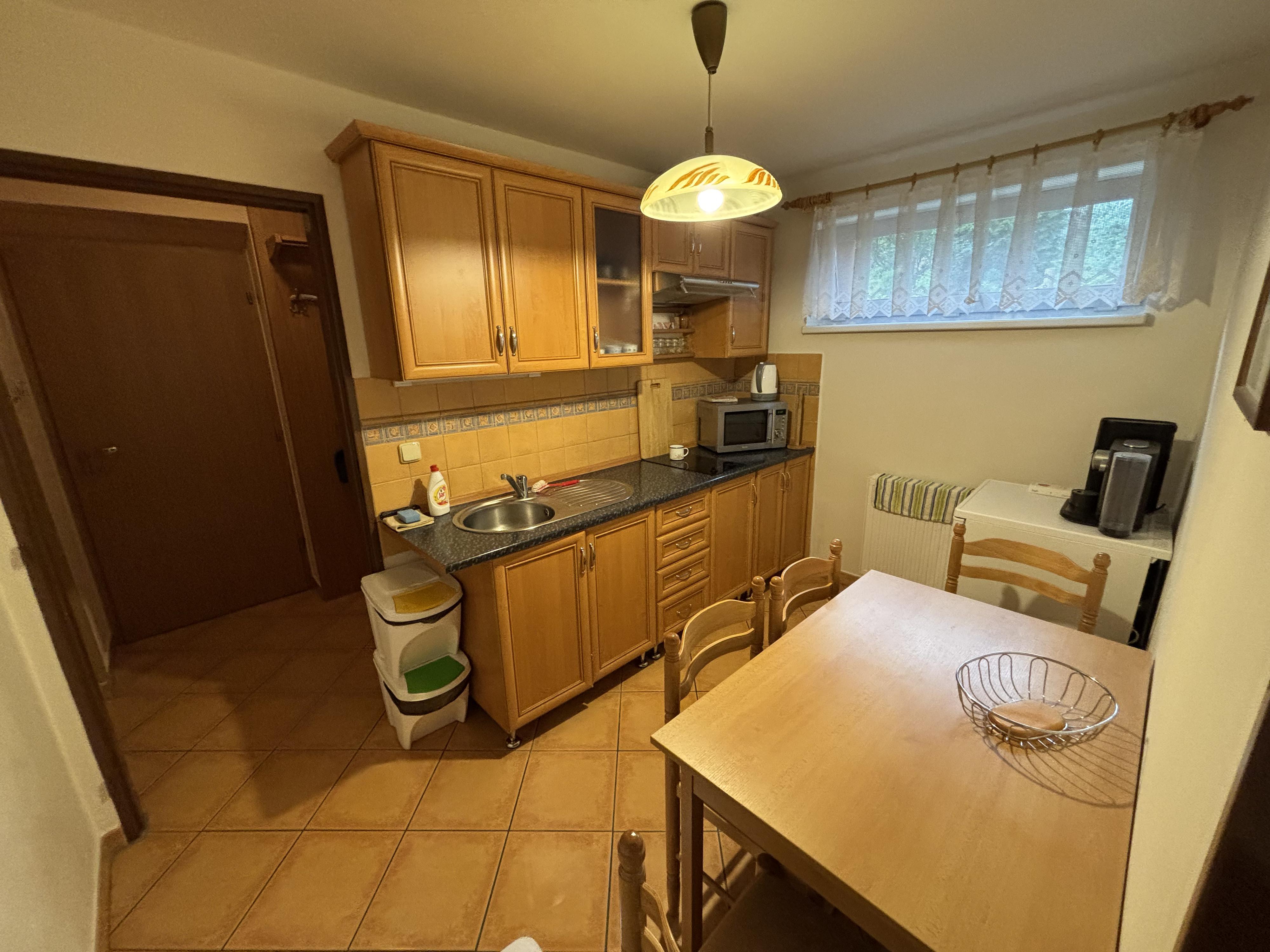 Ski & hike apartments Krkonoše foto 3