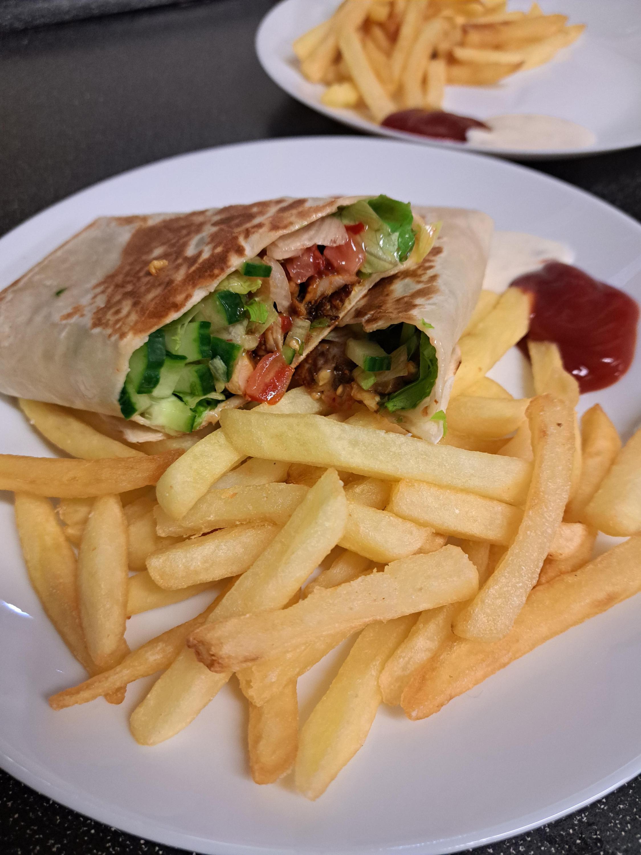 Občerstvení U Koupaliště foto 2