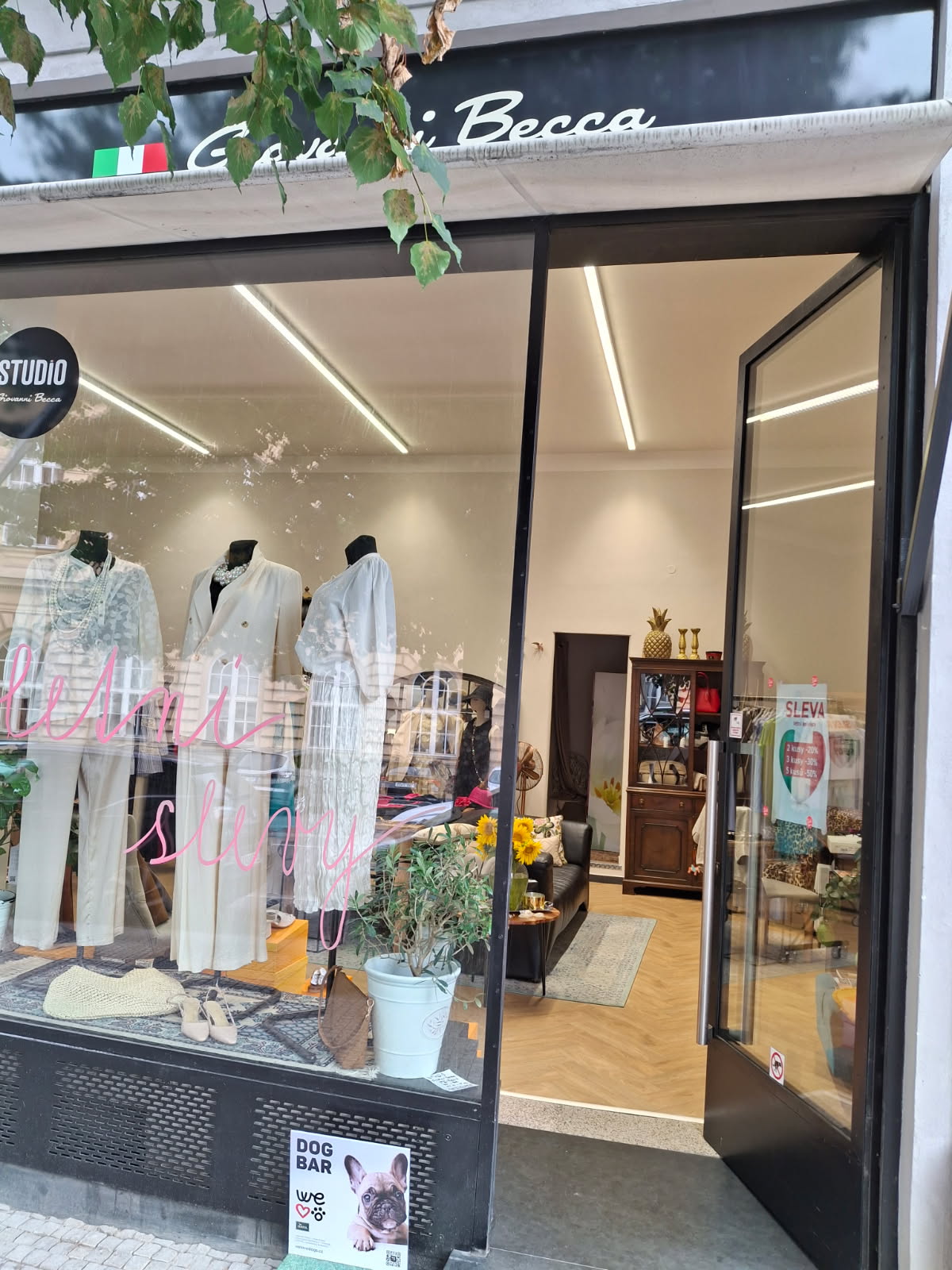 Studio Giovanni Becca foto 3