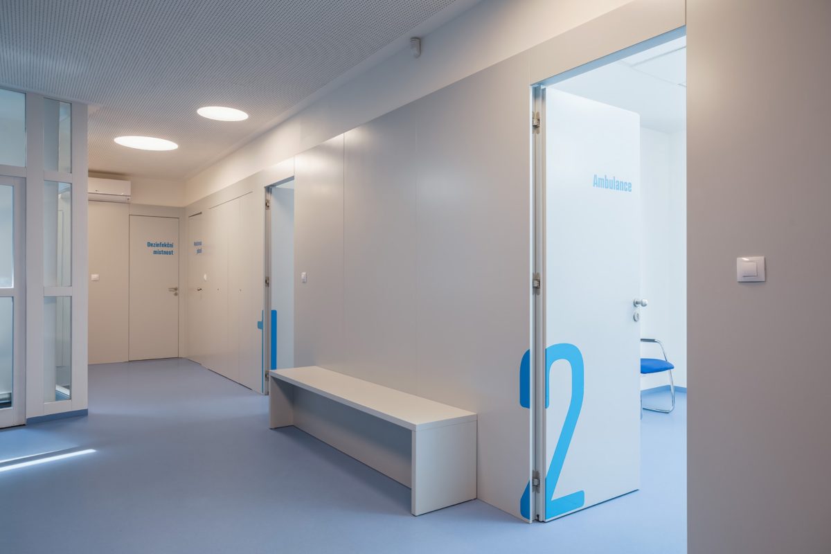 INSPAMED | Neurologická ambulance a spánková poradna foto 4