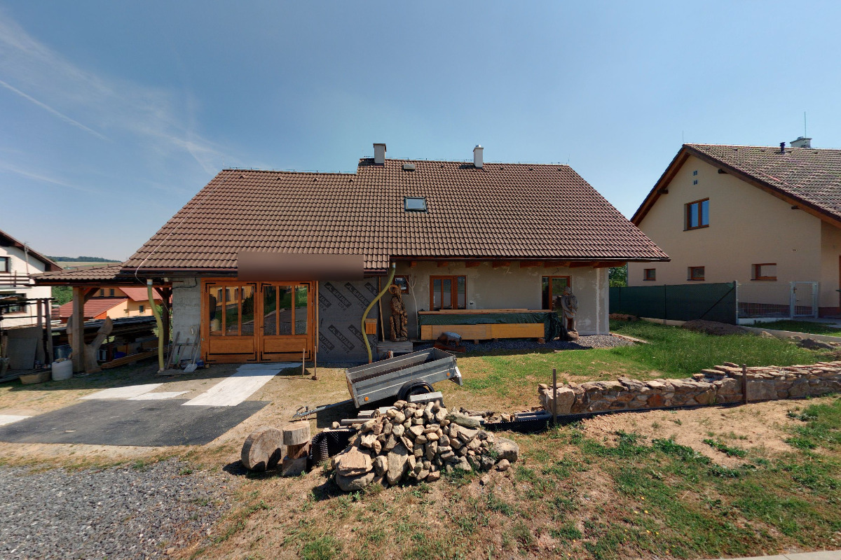 Zakázkové truhlářství - Petr Takács