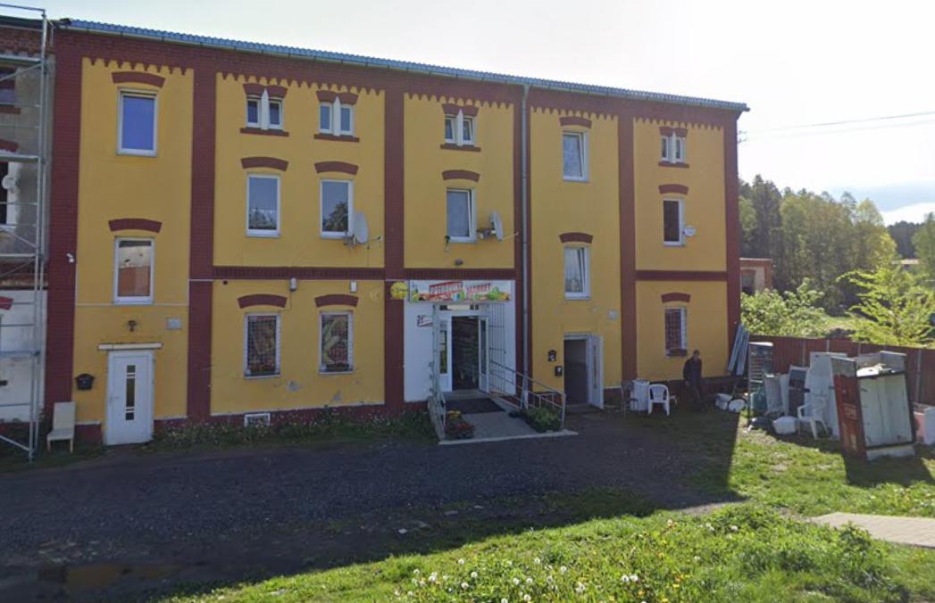 Fptravel Market Studánka