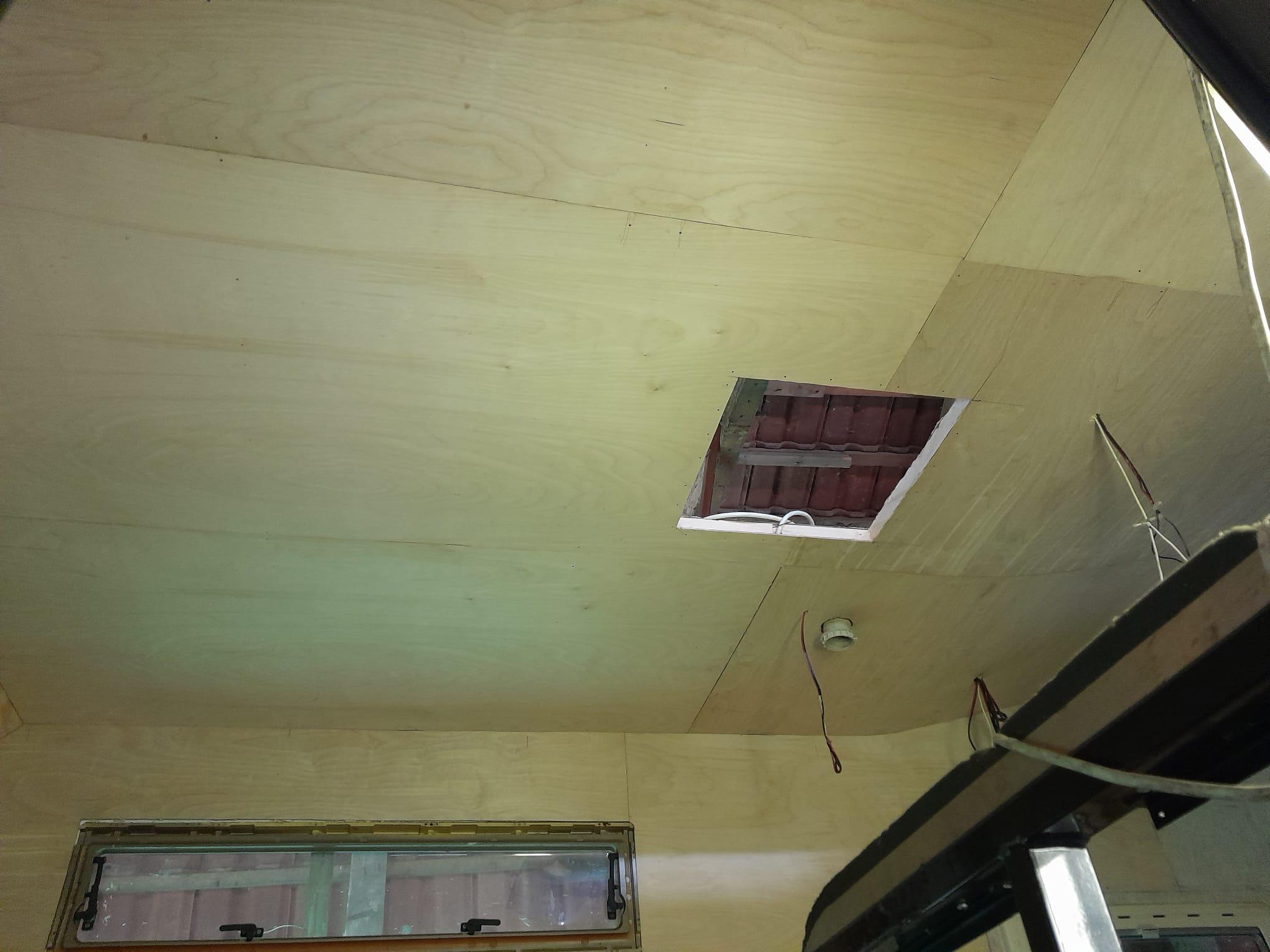 Jiří Jelínek Opravy karavanů-servis