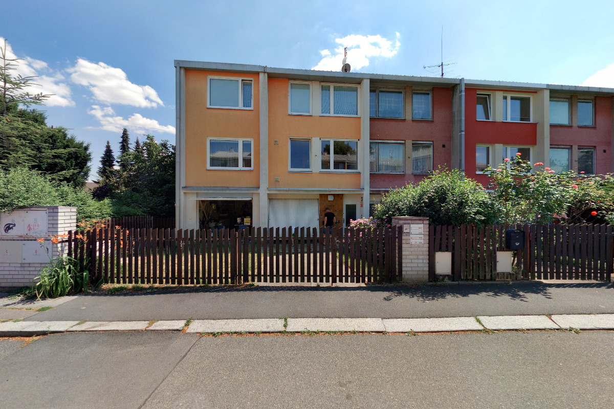 Stavební dozor Tomáš Vůjtěch