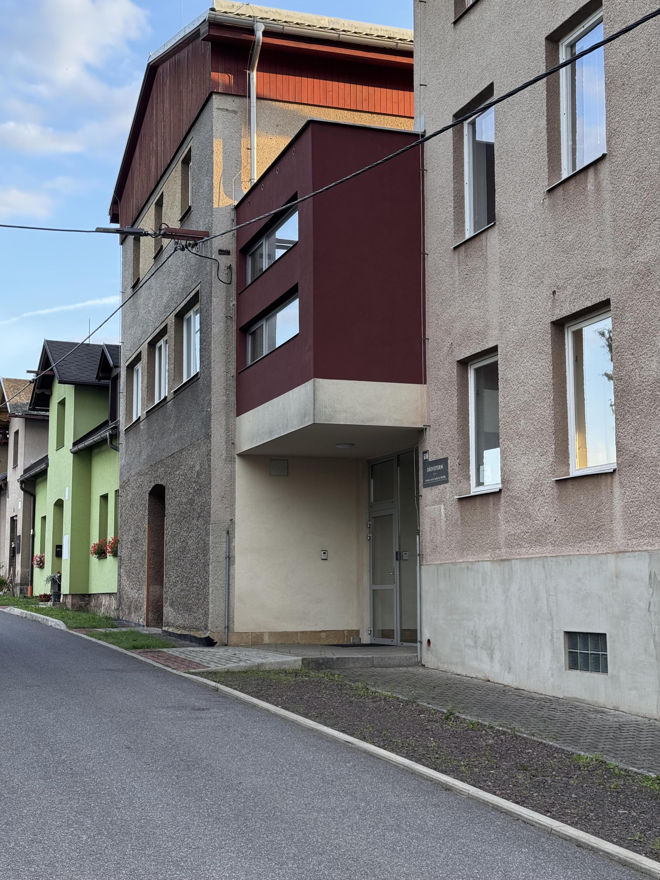 Dřevoterm, s.r.o. – výrobce stínicí techniky PAVON foto 3