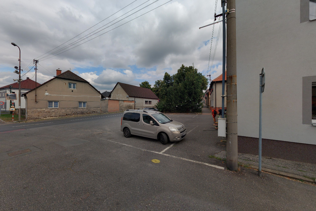 Květinový automat Tyradosti foto 4