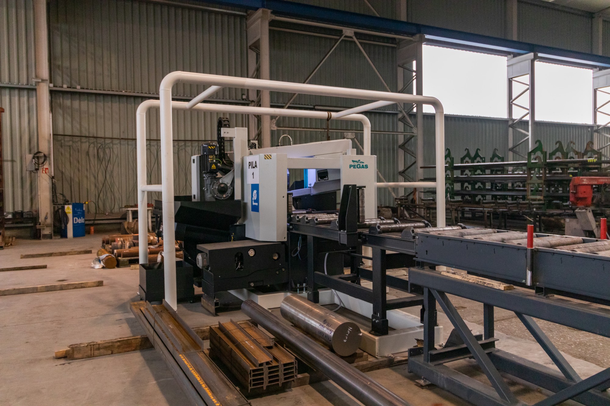 Tirna kovo s.r.o - Hutní Materiály foto 2