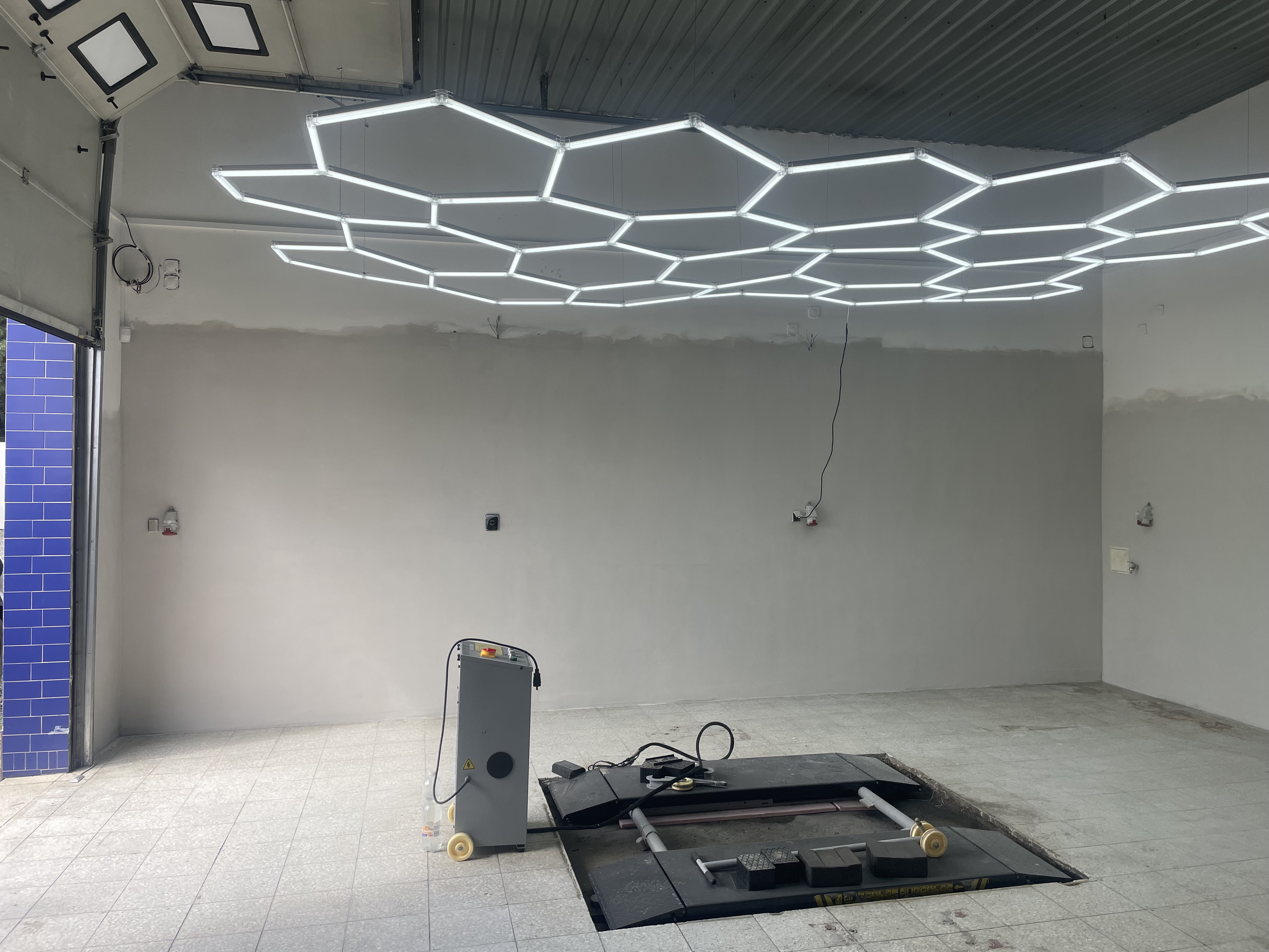 David Kryka - Hodinový manžel, zednické práce foto 4