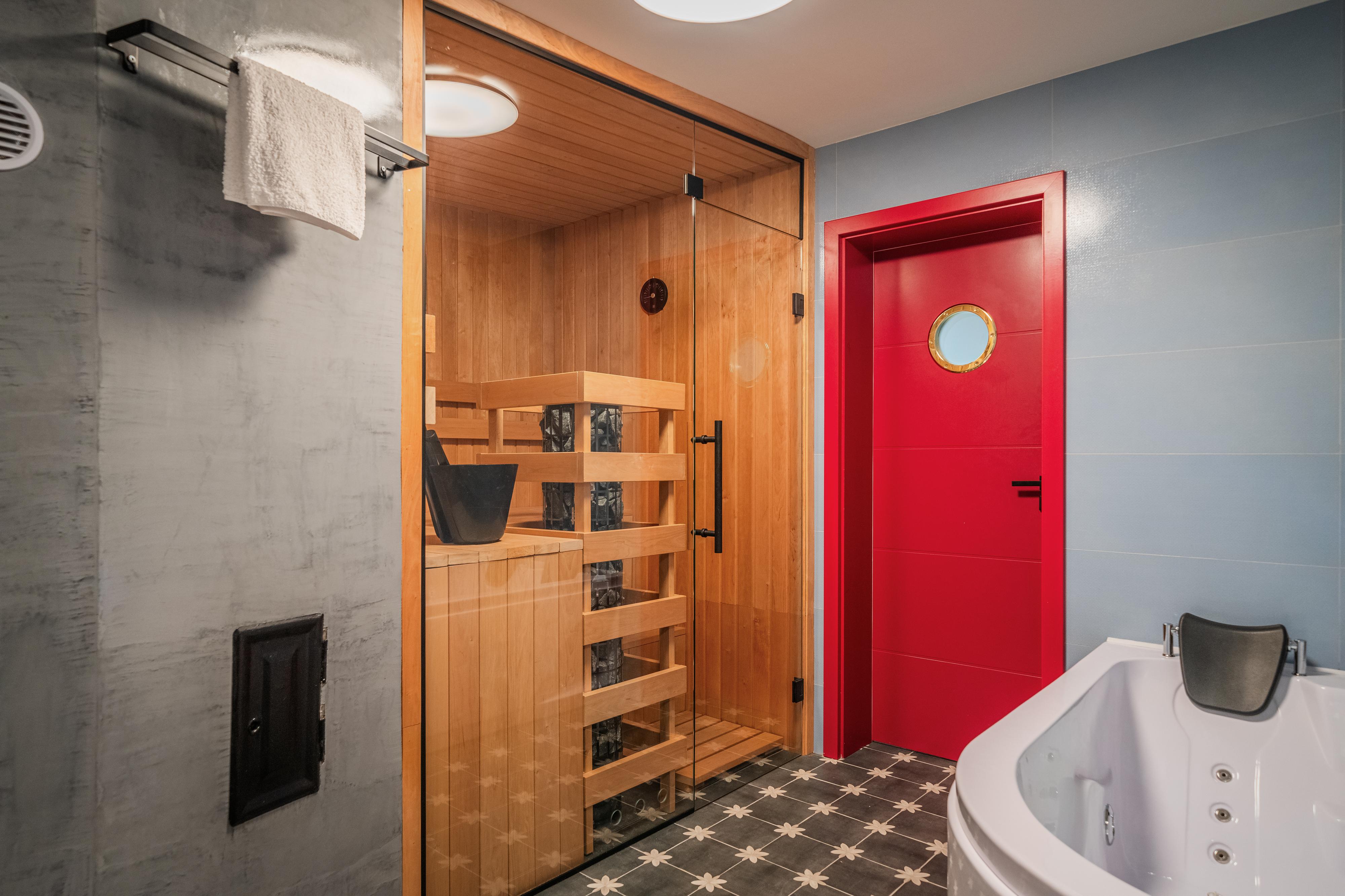 Naturální vinařství DVOREK - Penzion, Bistro & Wellness foto 3