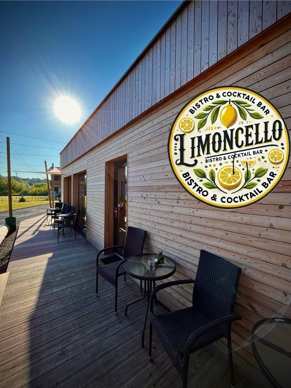 Bistro Limoncello foto 4