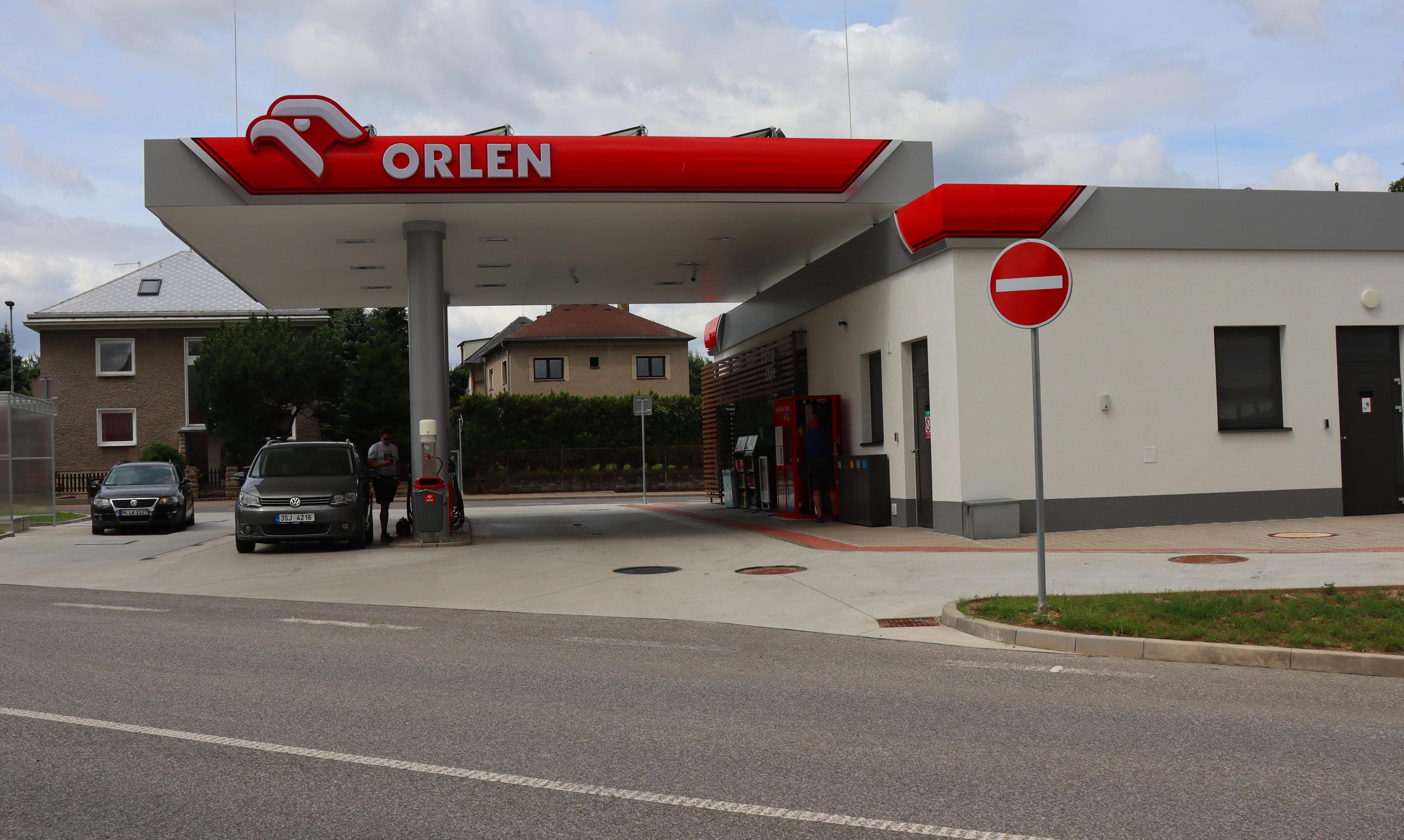 ORLEN foto 3