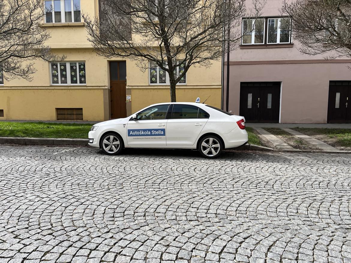 Autoškola Stella foto 5