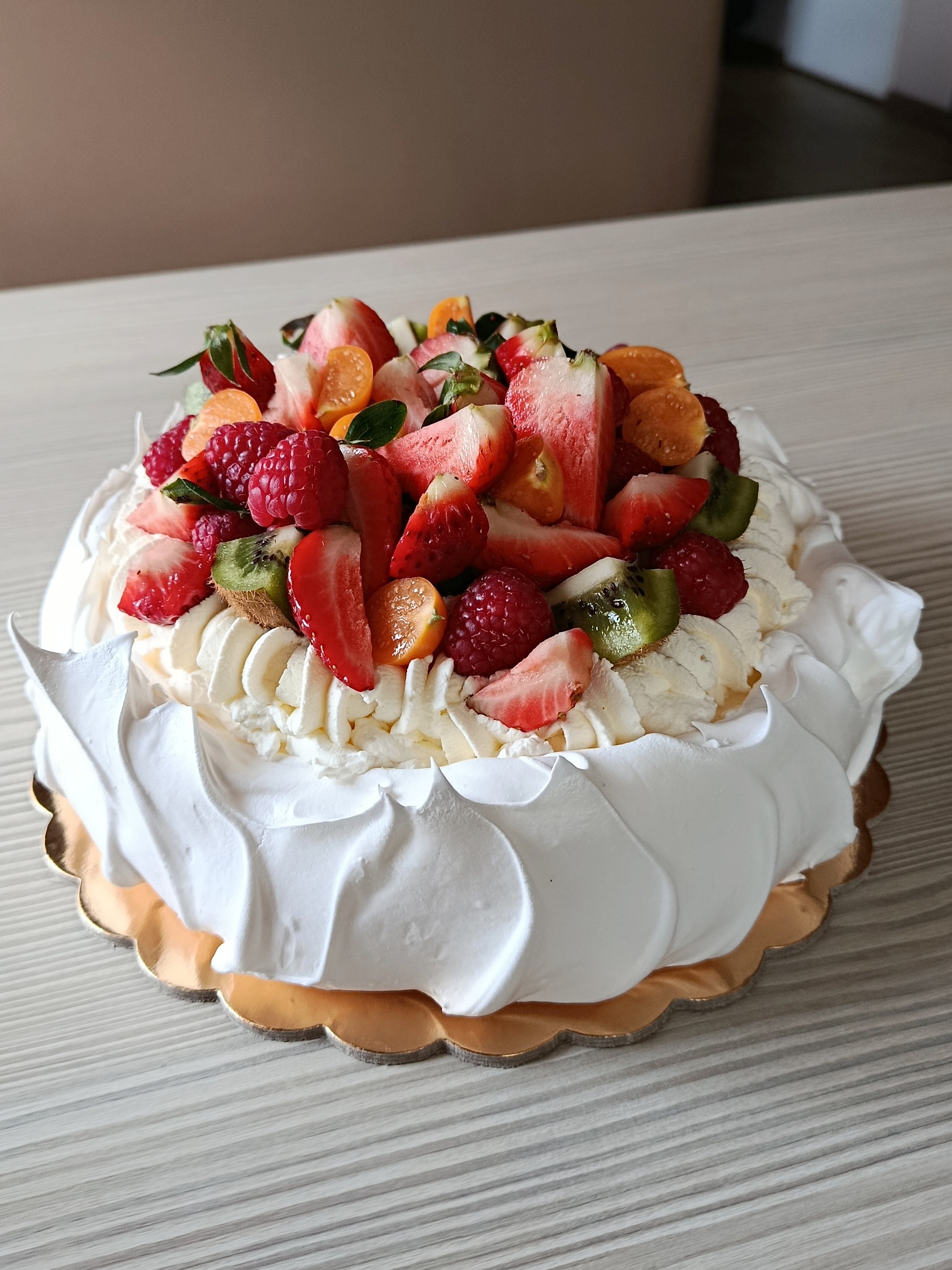 Cukrárna Zlatá hvězda foto 2