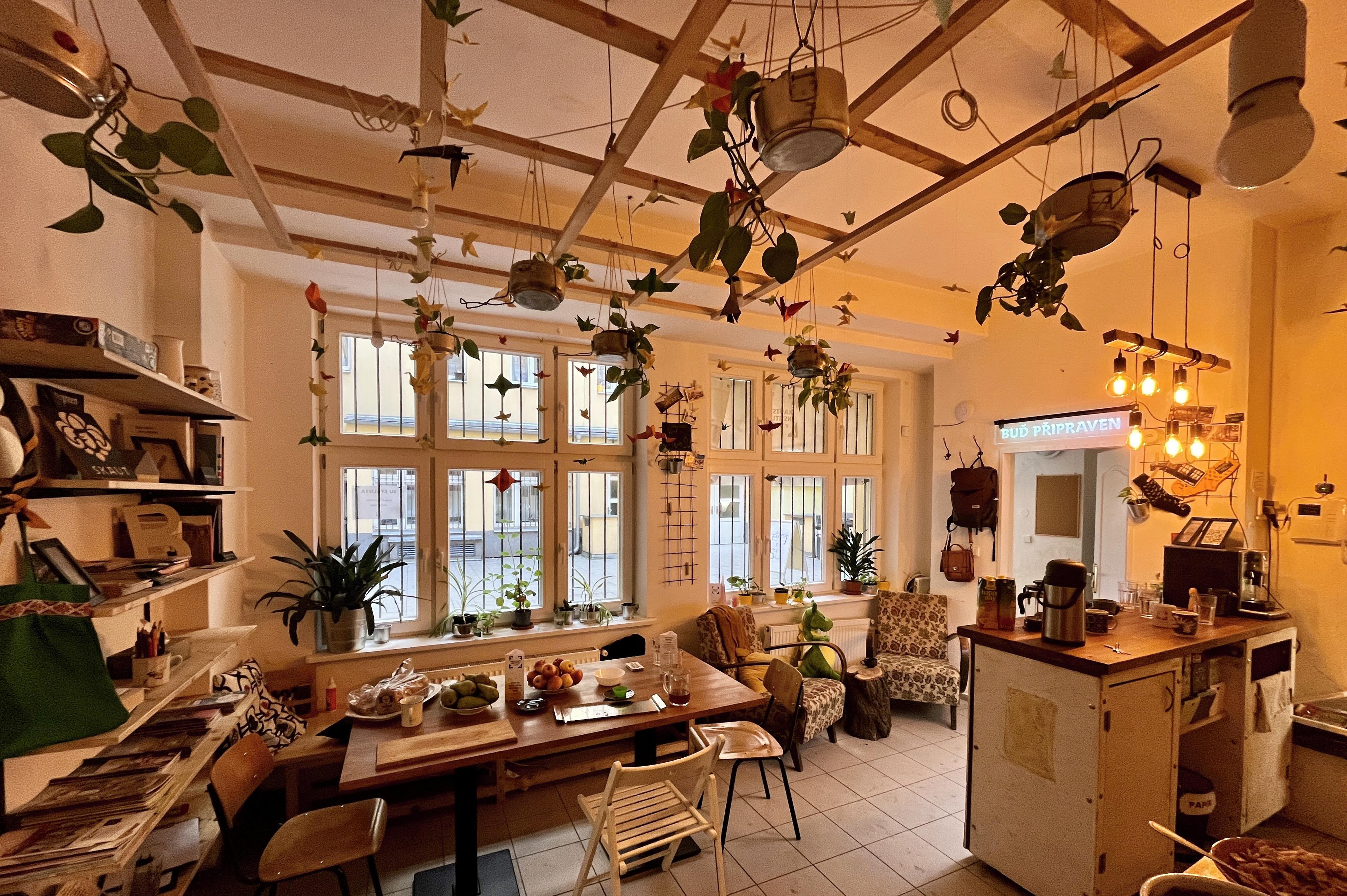 Skautský institut v Brně