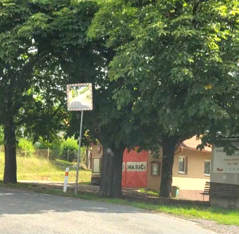 SH ČMS - Sbor dobrovolných hasičů Přehvozdí foto 2