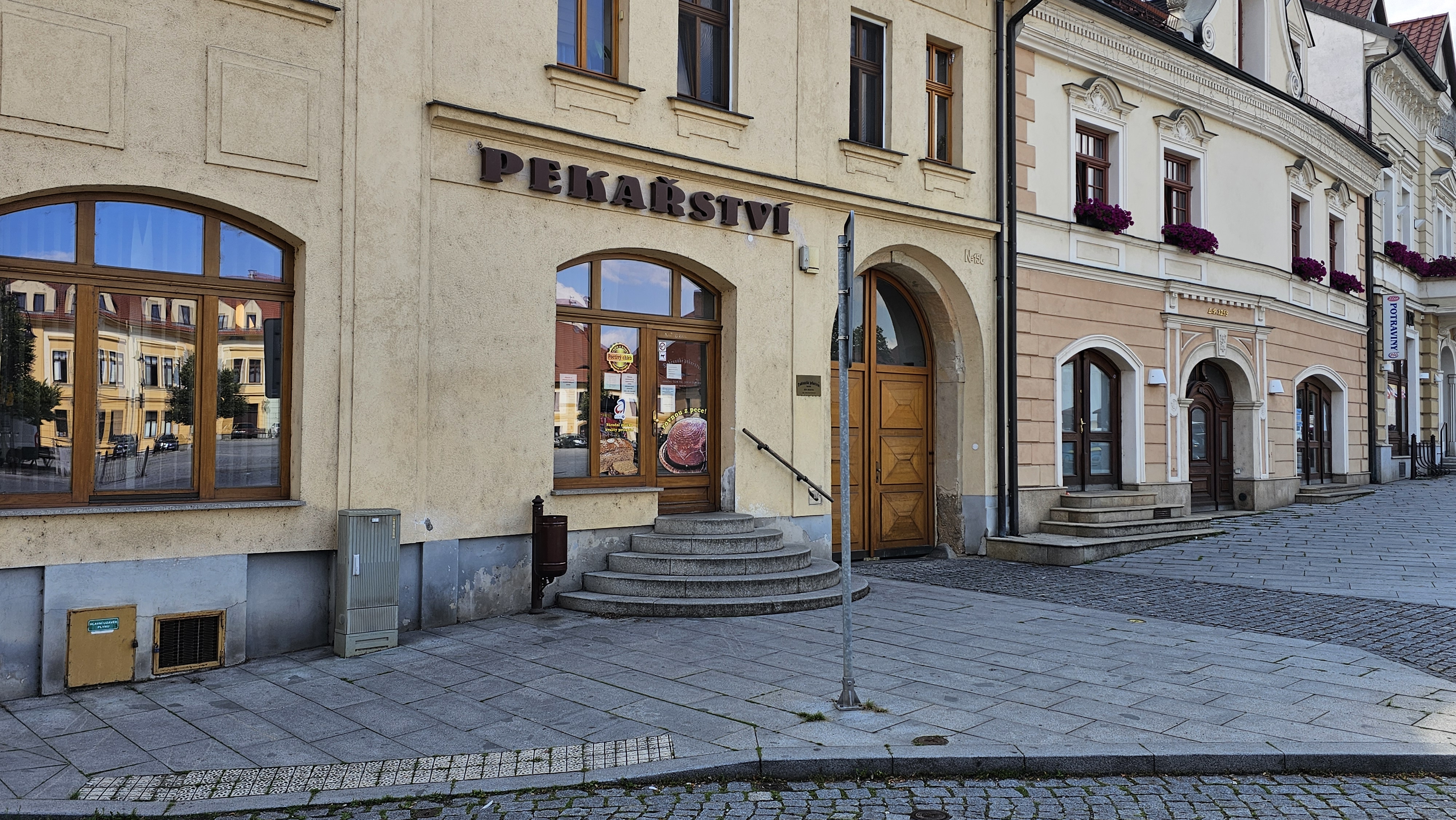 Dobřanské pekařství, s.r.o.