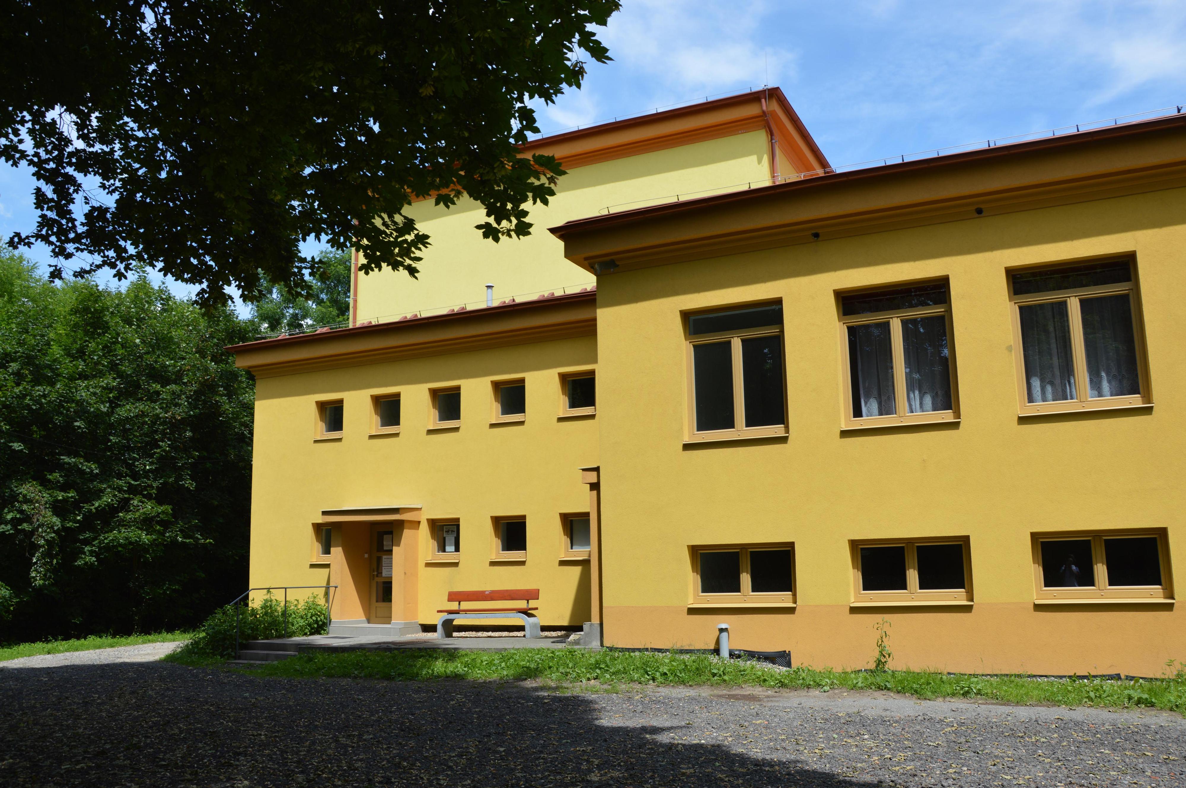 Kulturní dům Koryčany