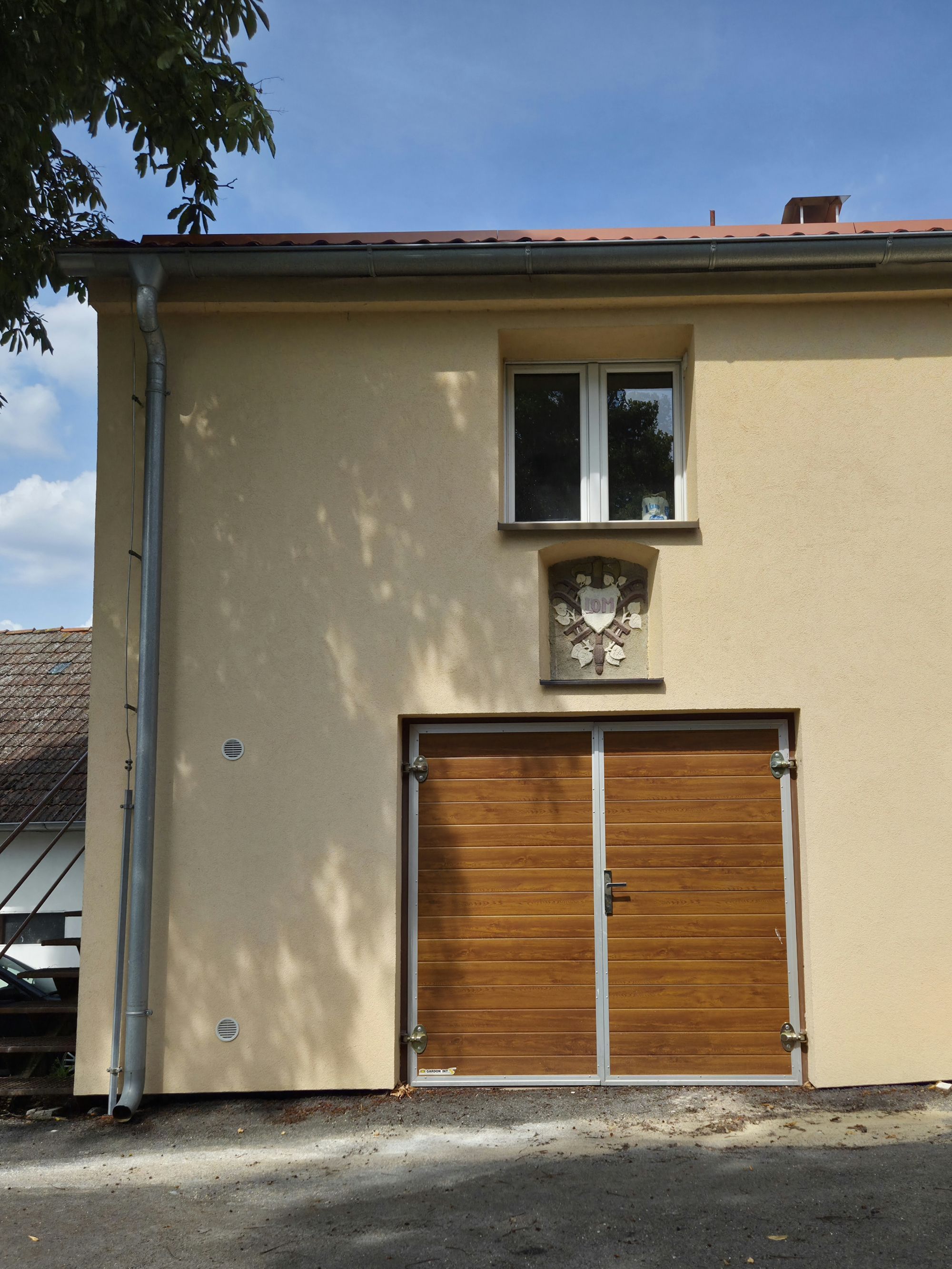 SH ČMS - Sbor dobrovolných hasičů Lom foto 2