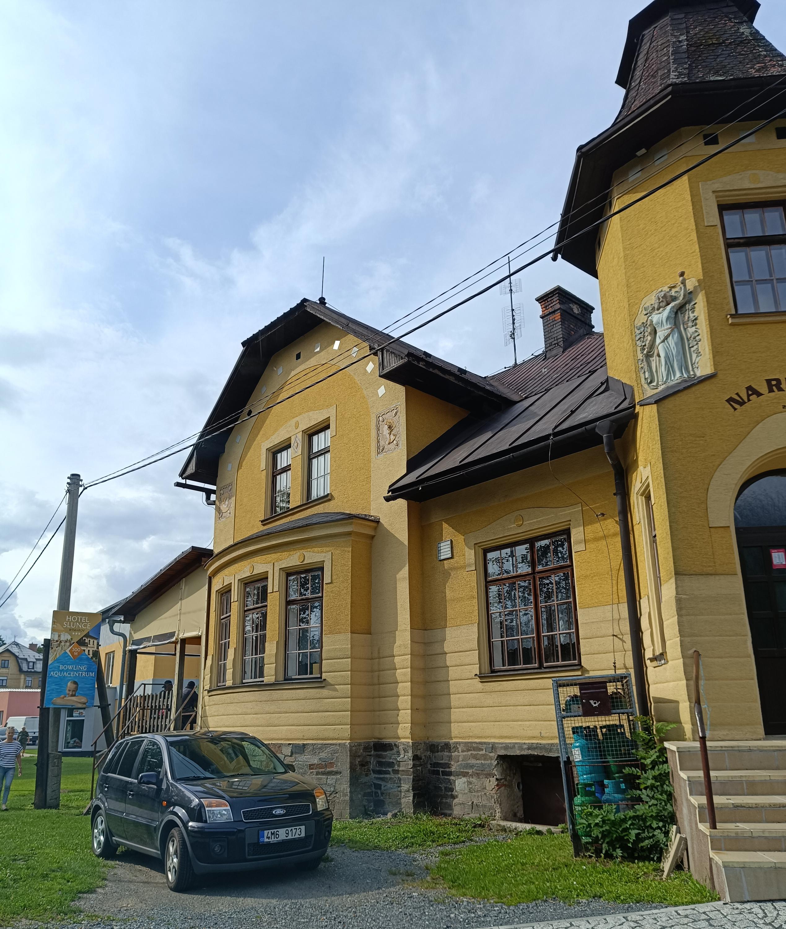 Restaurace Na růžku foto 5