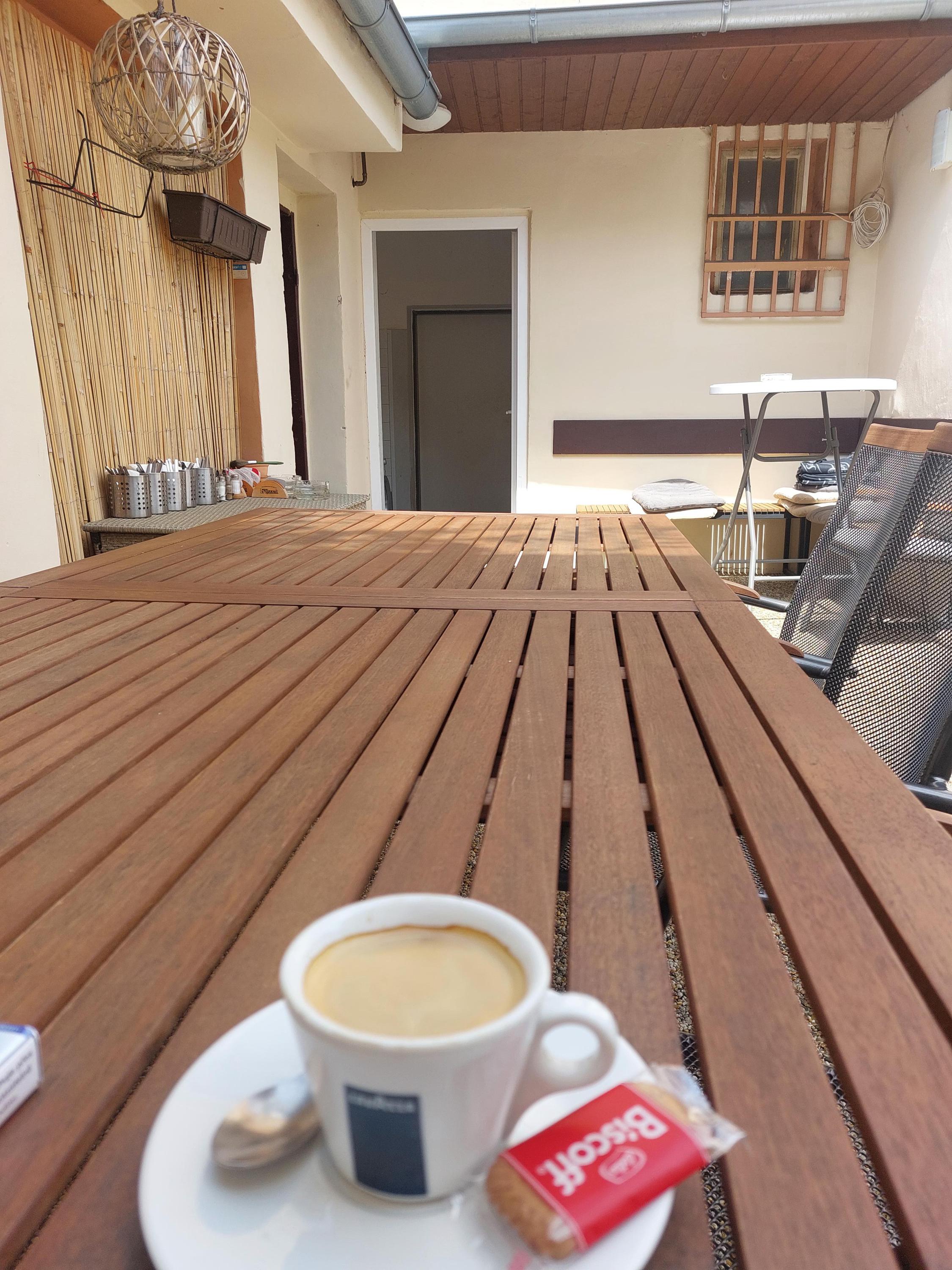 restaurace Na Růžku foto 6