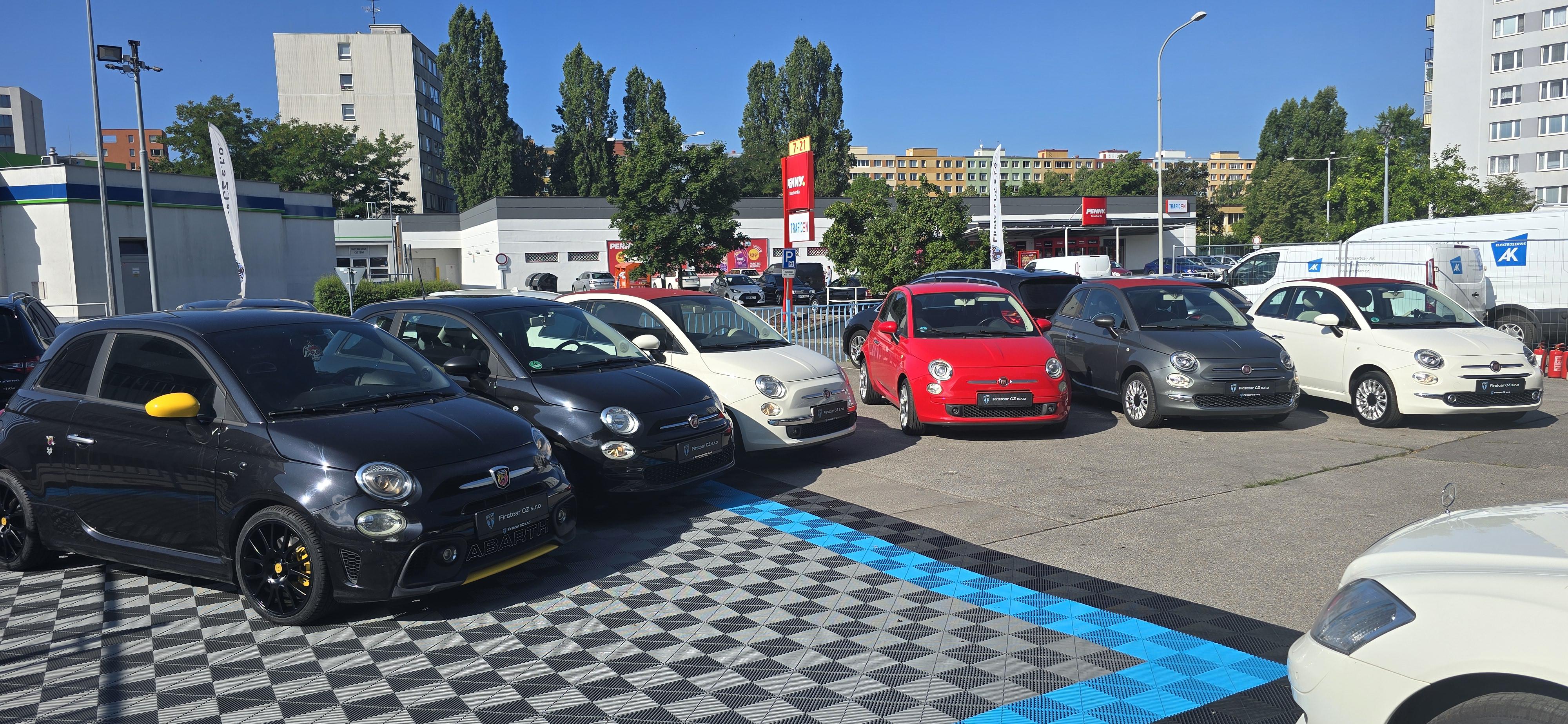 Firstcar CZ s.r.o foto 4