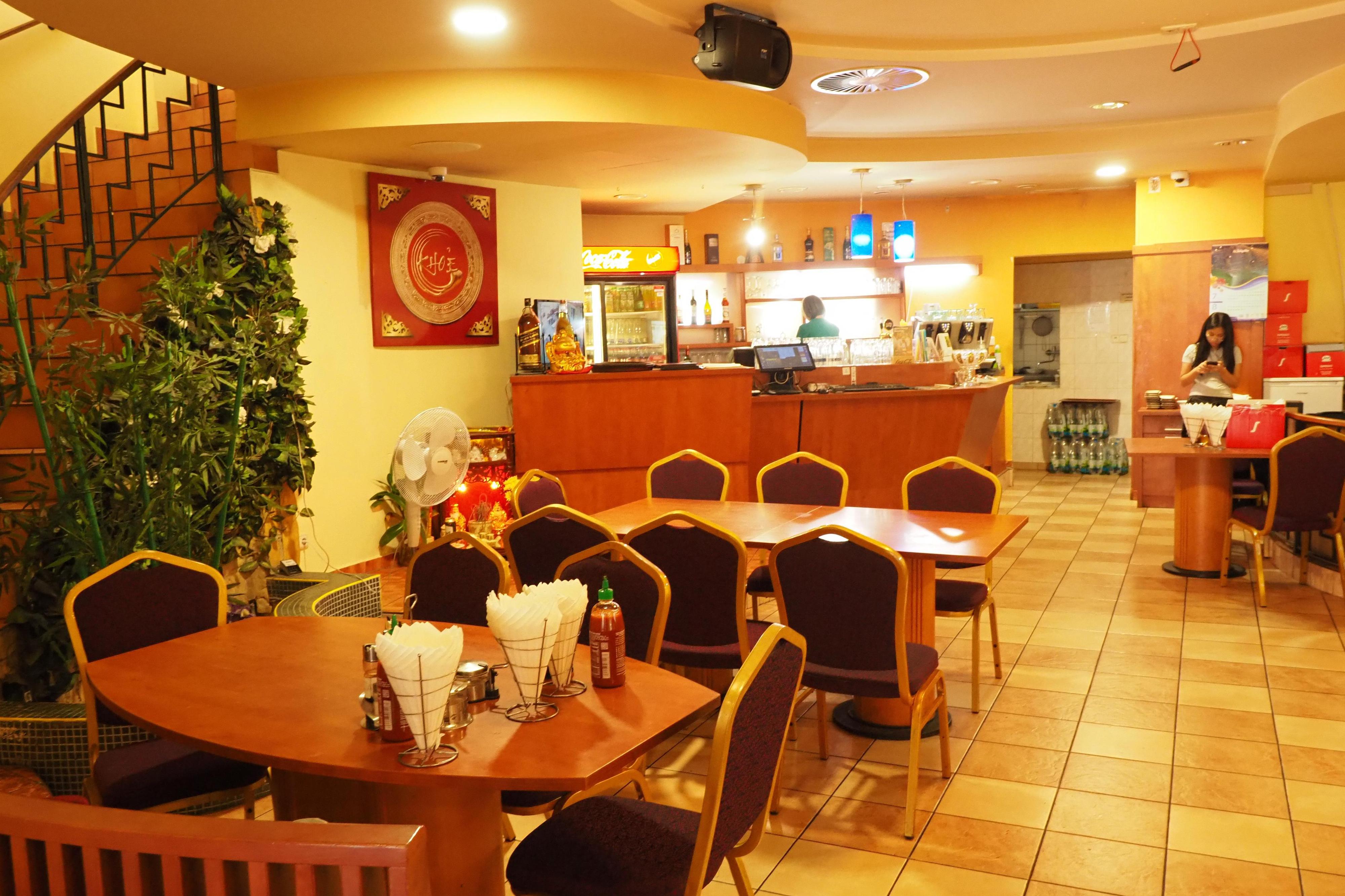 Bánh cuốn Huyền Long foto 3