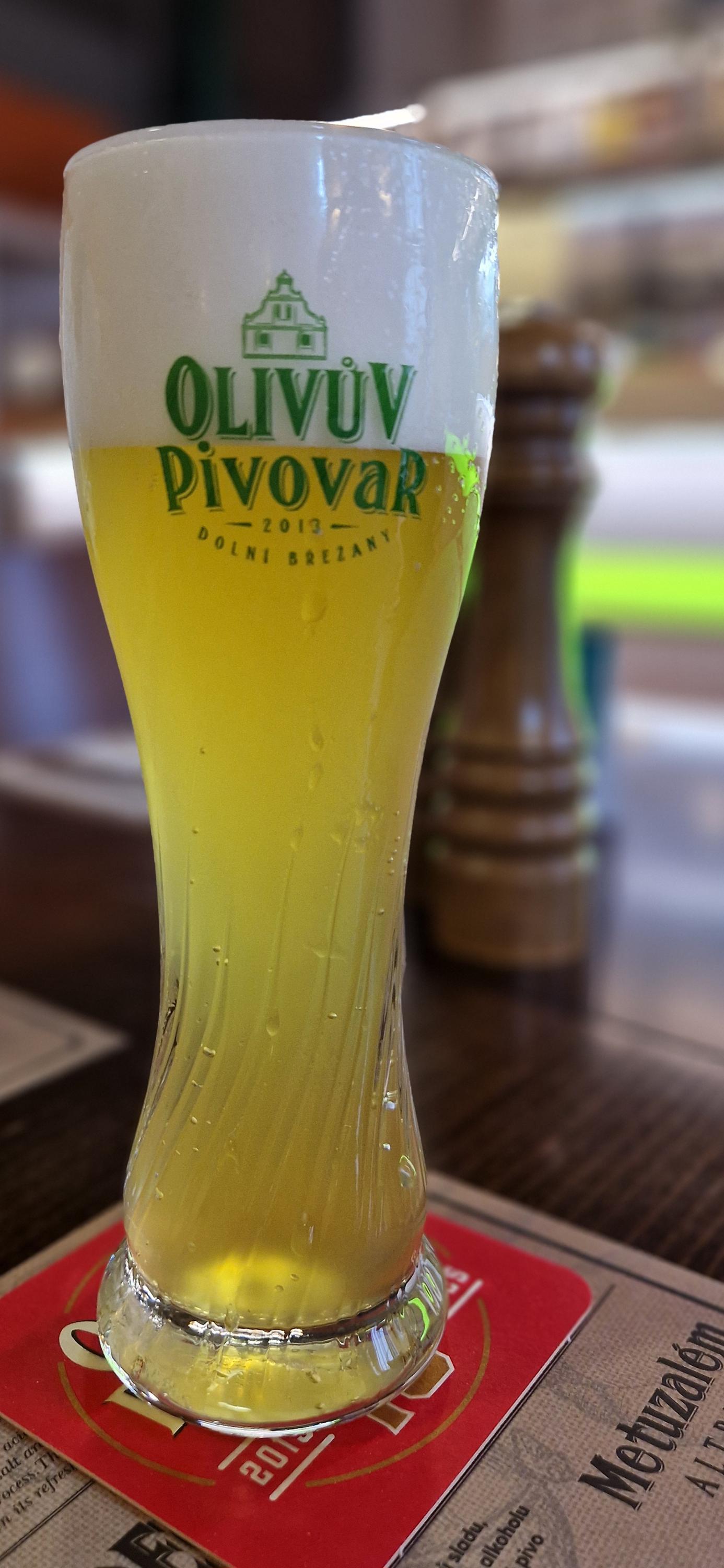 Olivův pivovar, s.r.o. foto 2