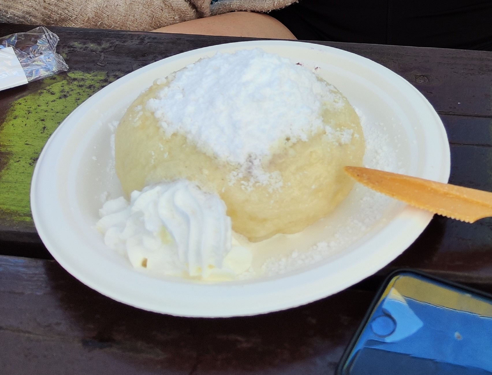 Kiosek u zámku foto 5