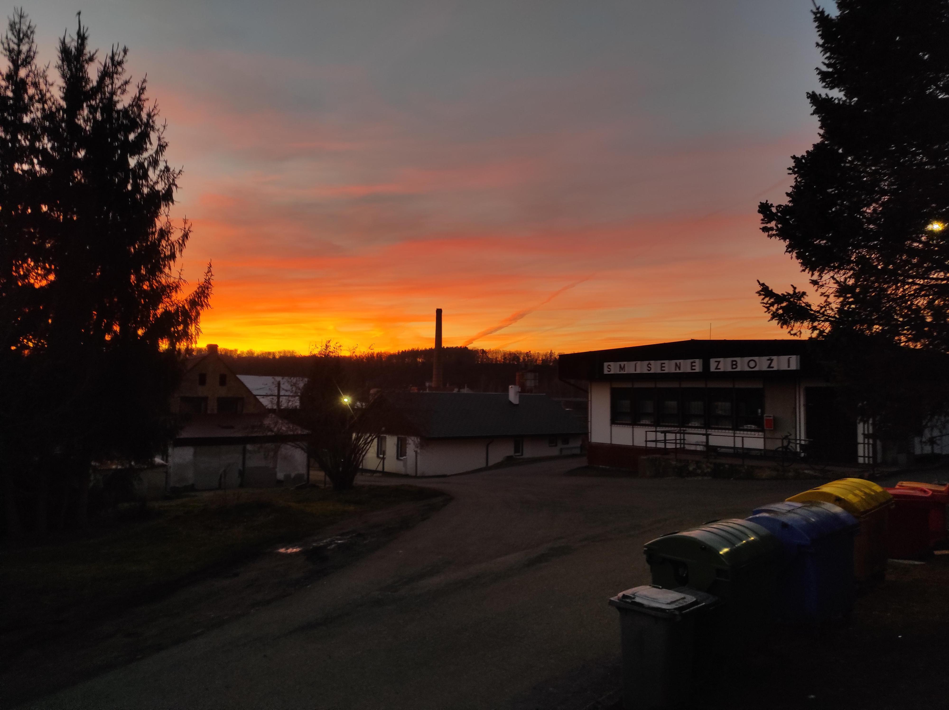 Potraviny Černousy foto 6