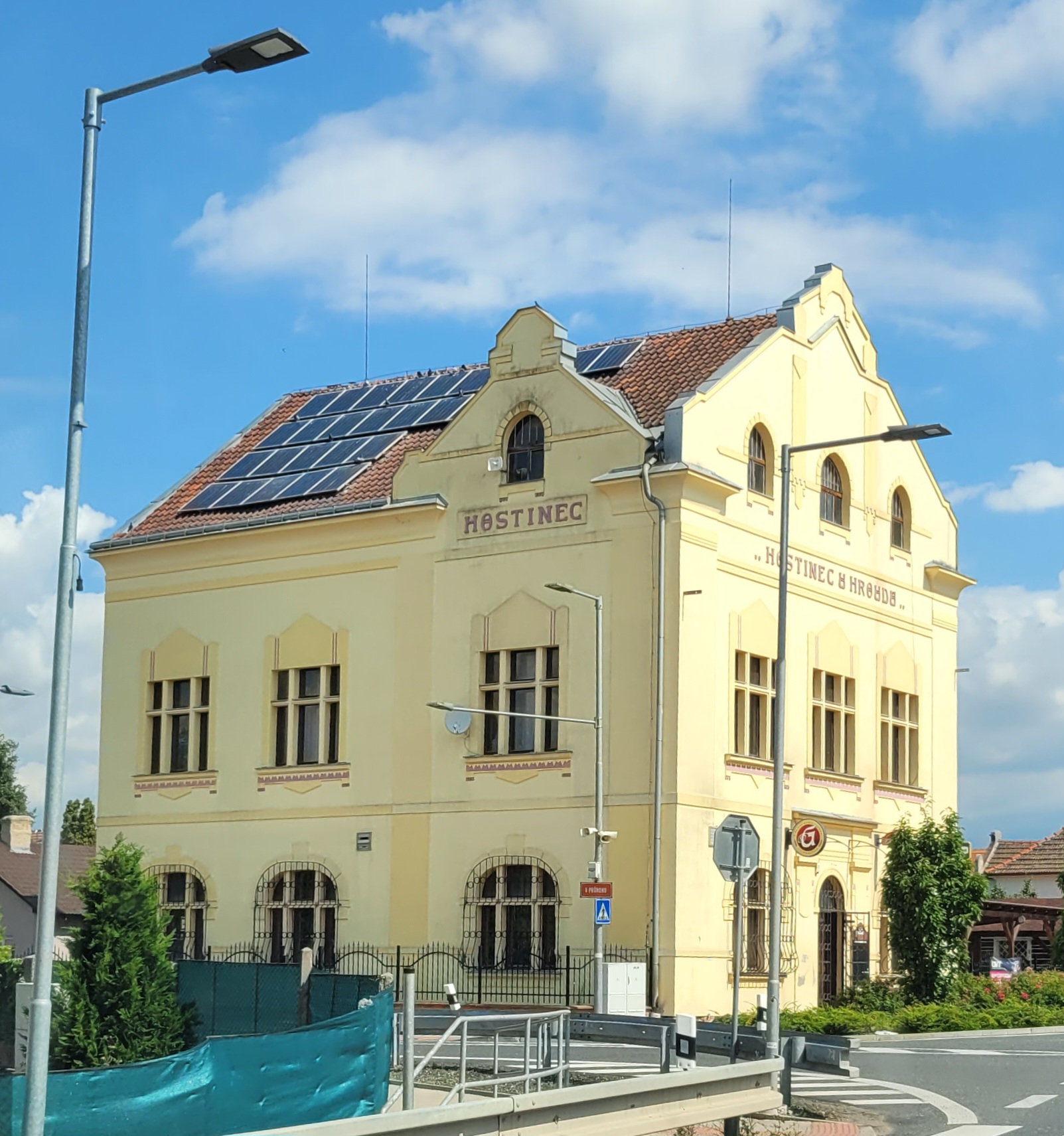 U Hroudů foto 5