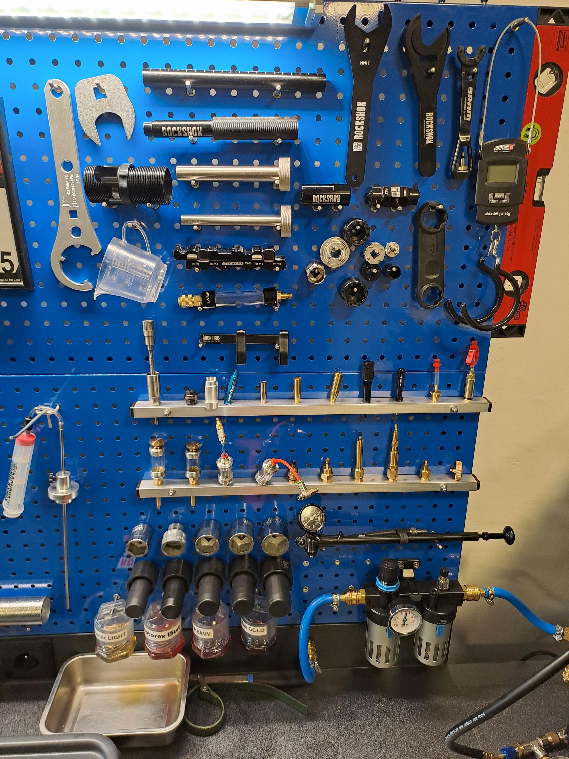 BikeTherapy - Cykloservis foto 3