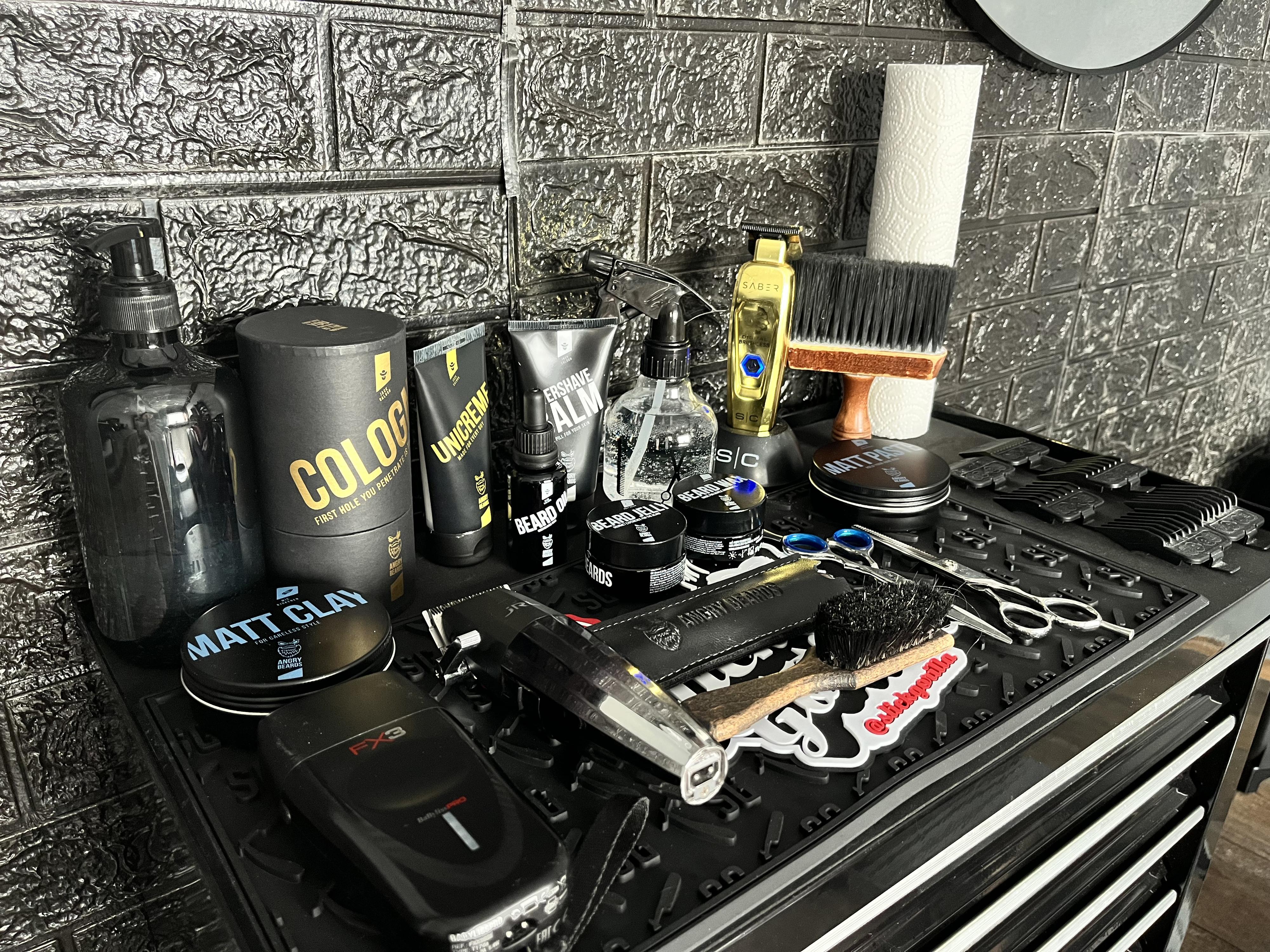 Holičství BarberKa foto 2